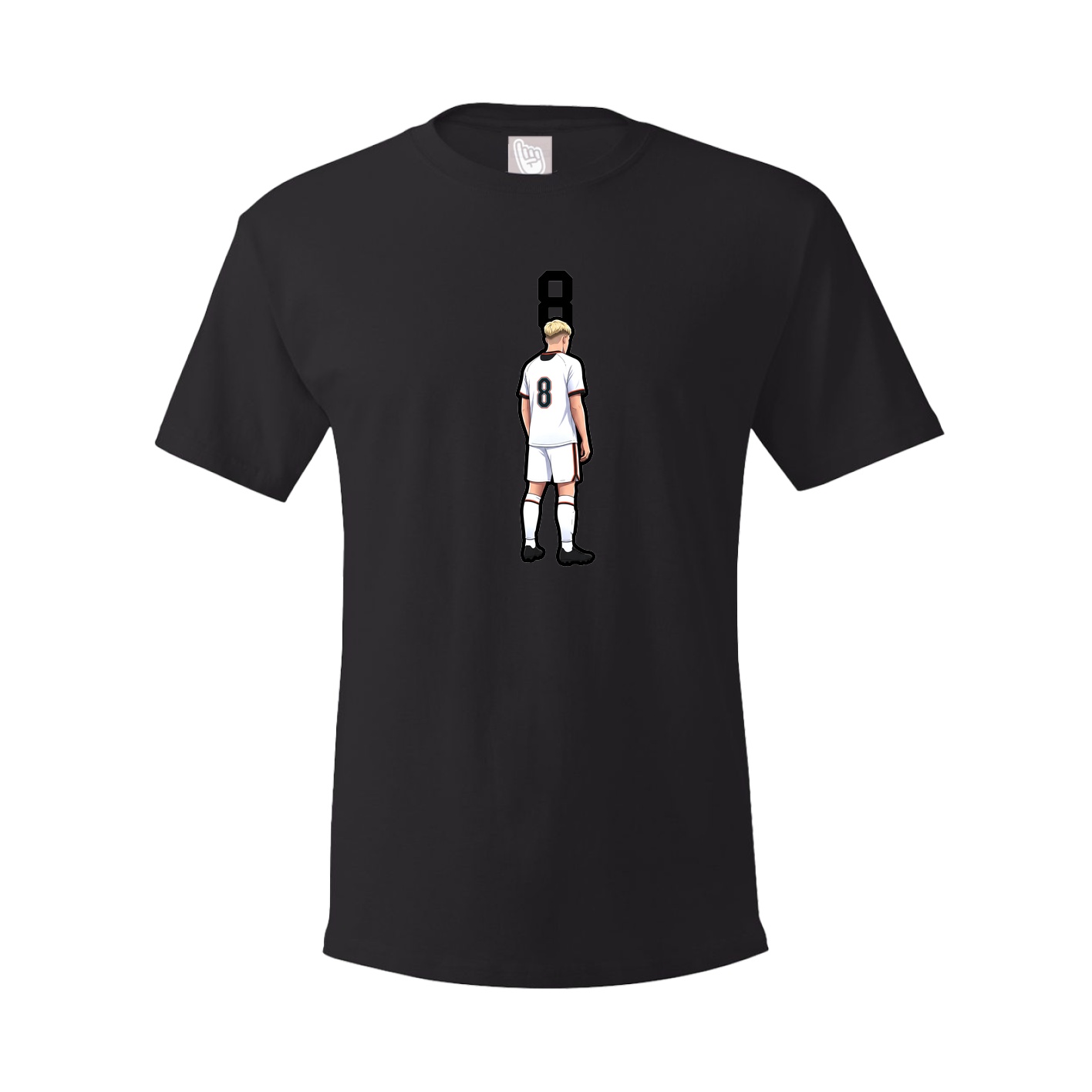 NIL Club Youth Tee