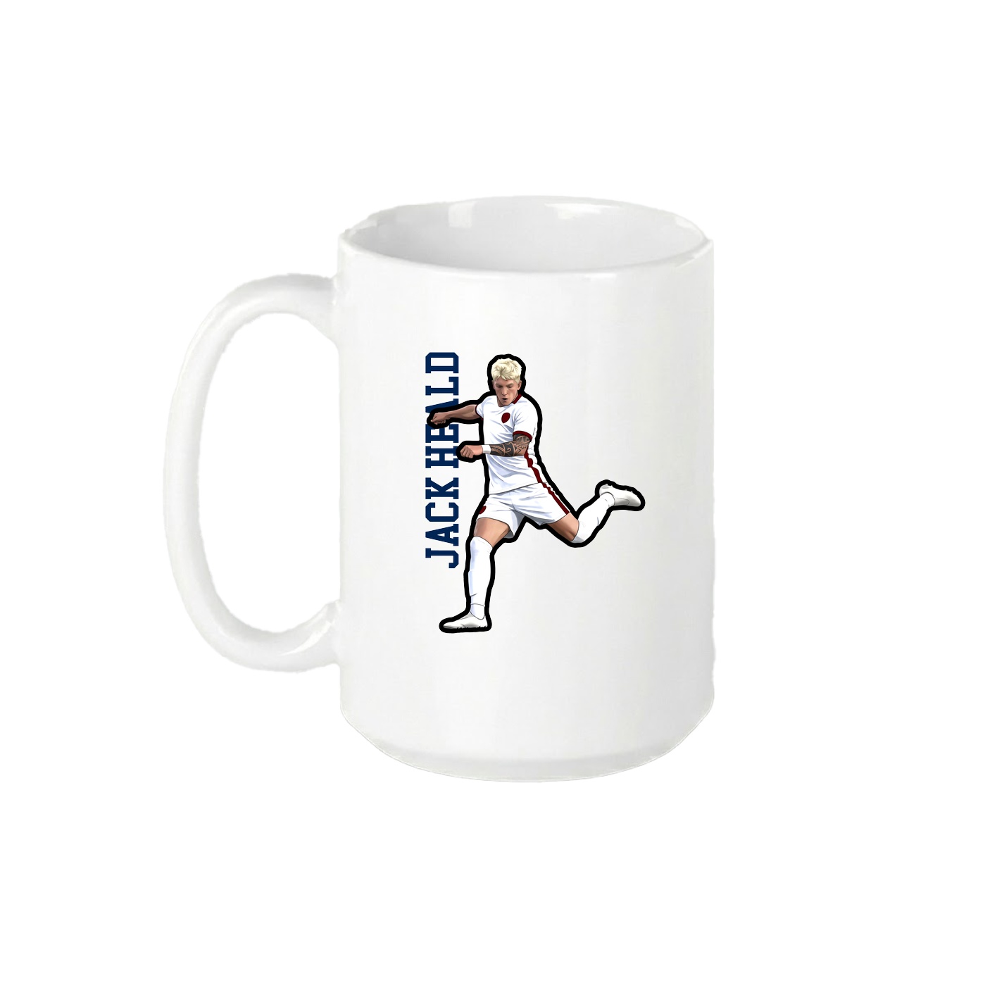 15oz Coffee Mug