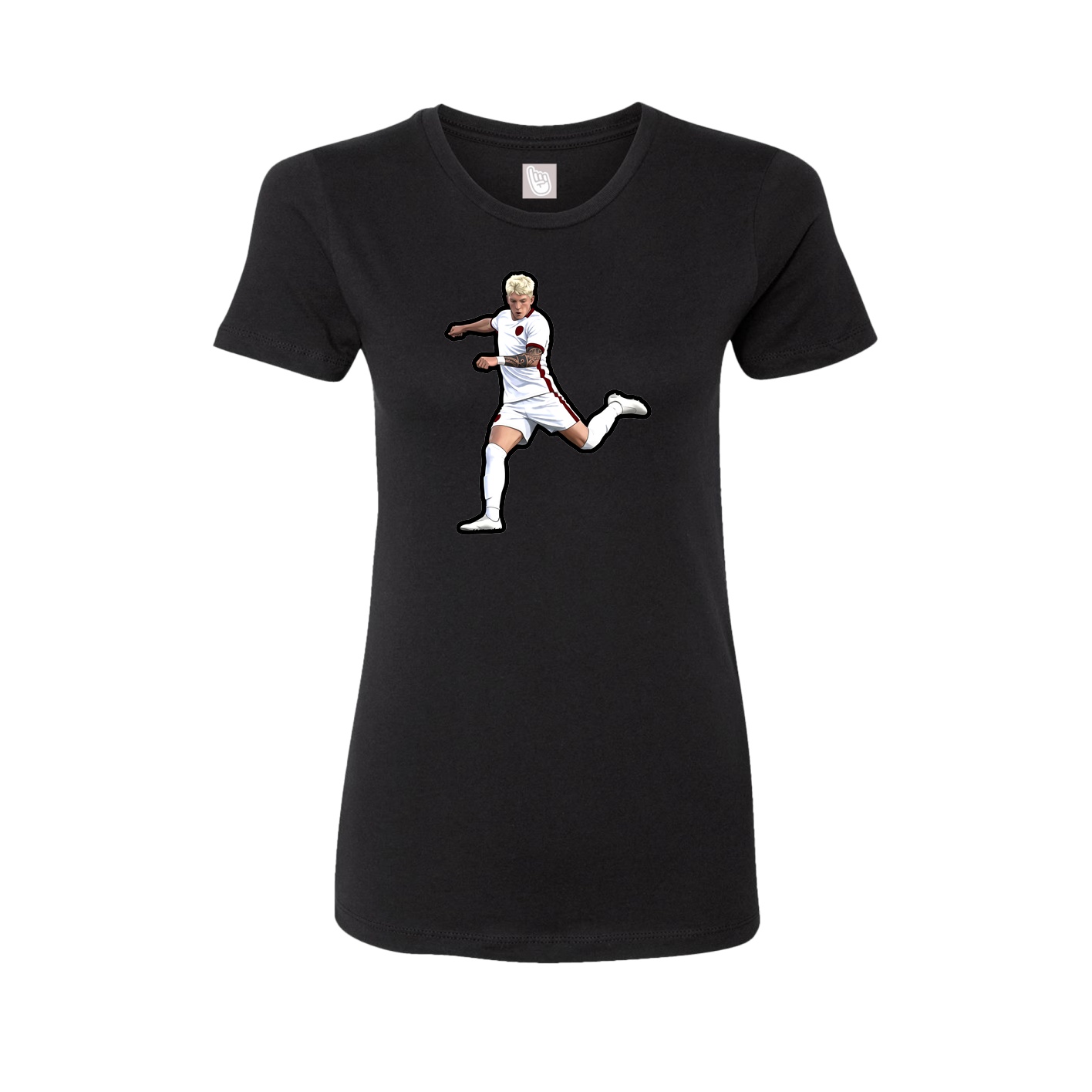 NIL Club Womens Tee
