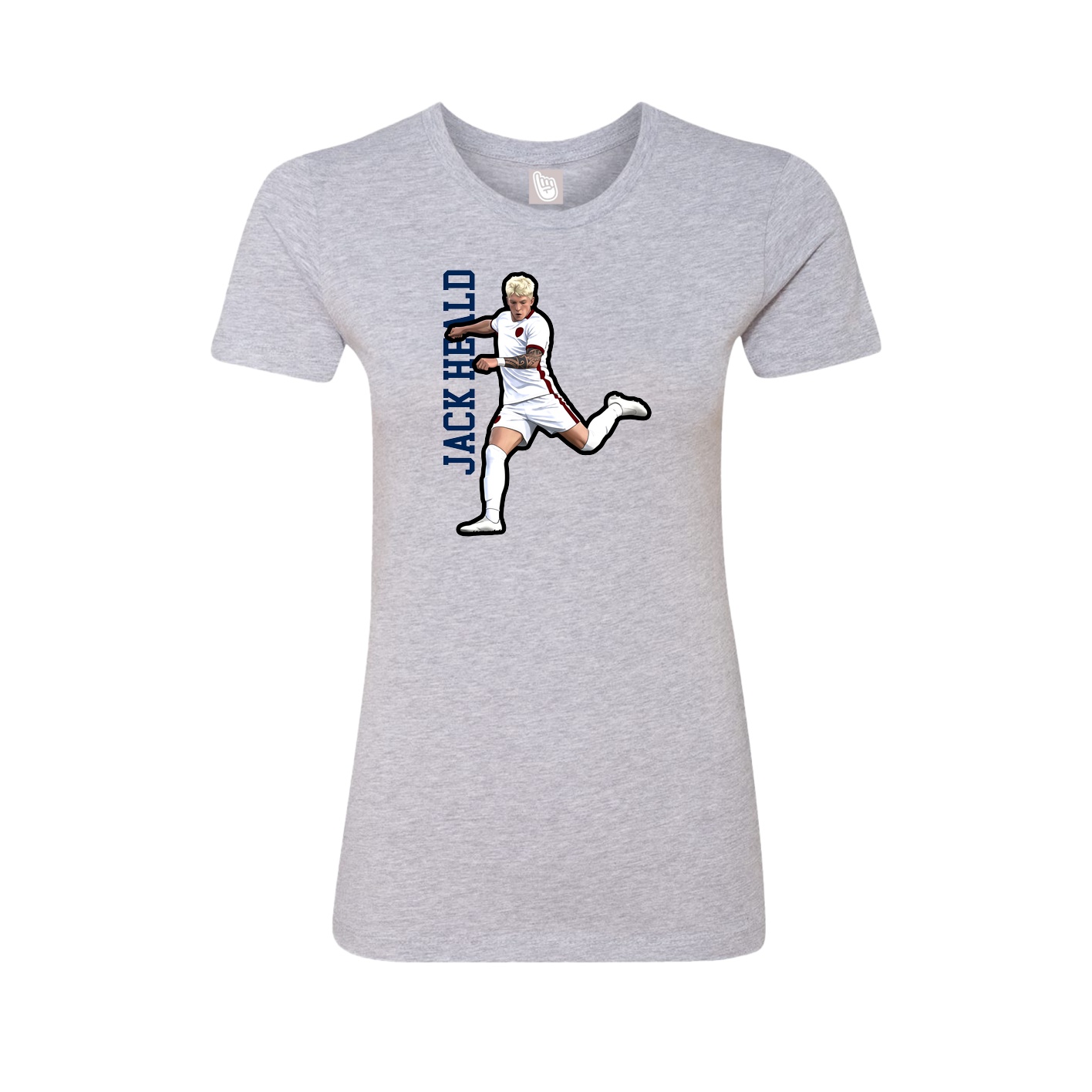 NIL Club Womens Tee