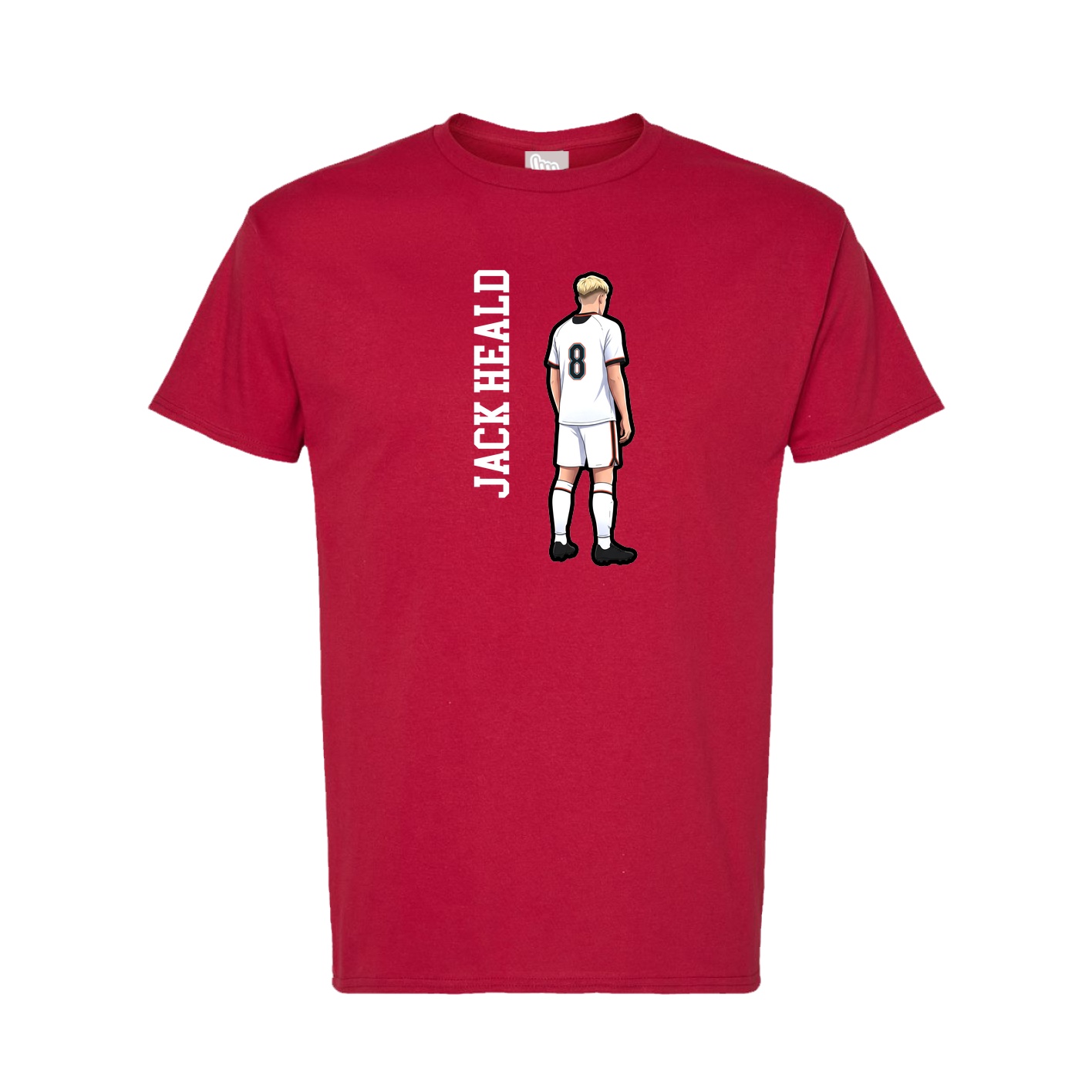 NIL Club Tee