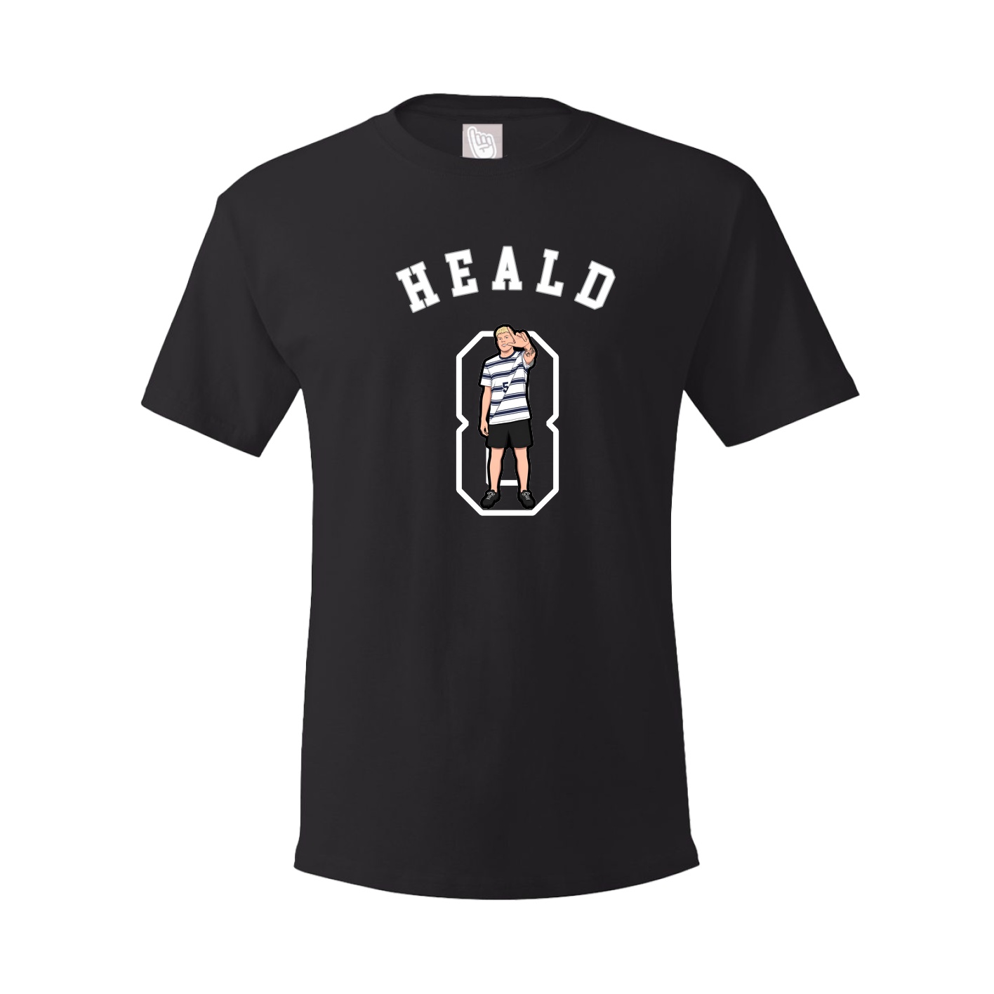 NIL Club Youth Tee
