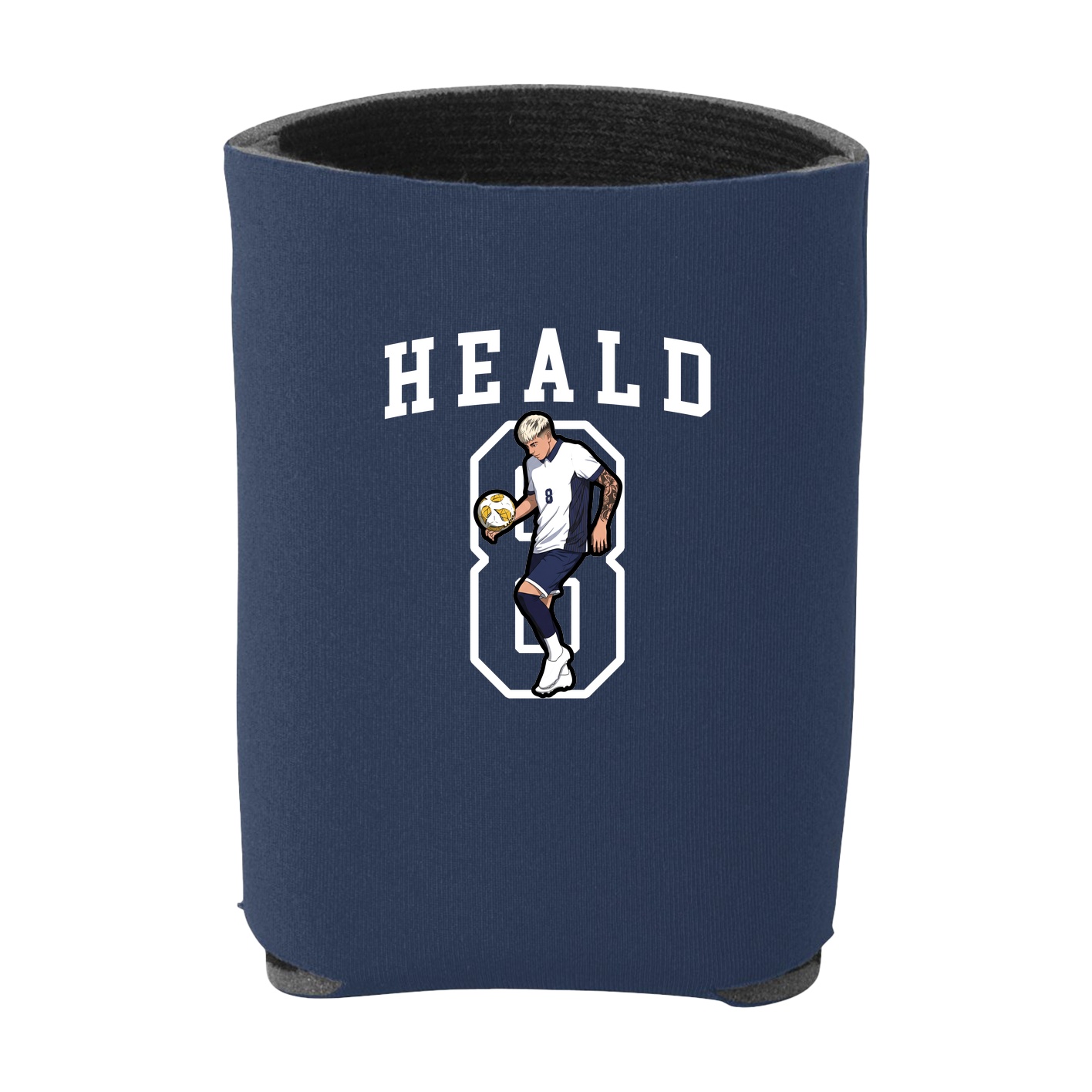 Can Holder — Shirsey in Navy