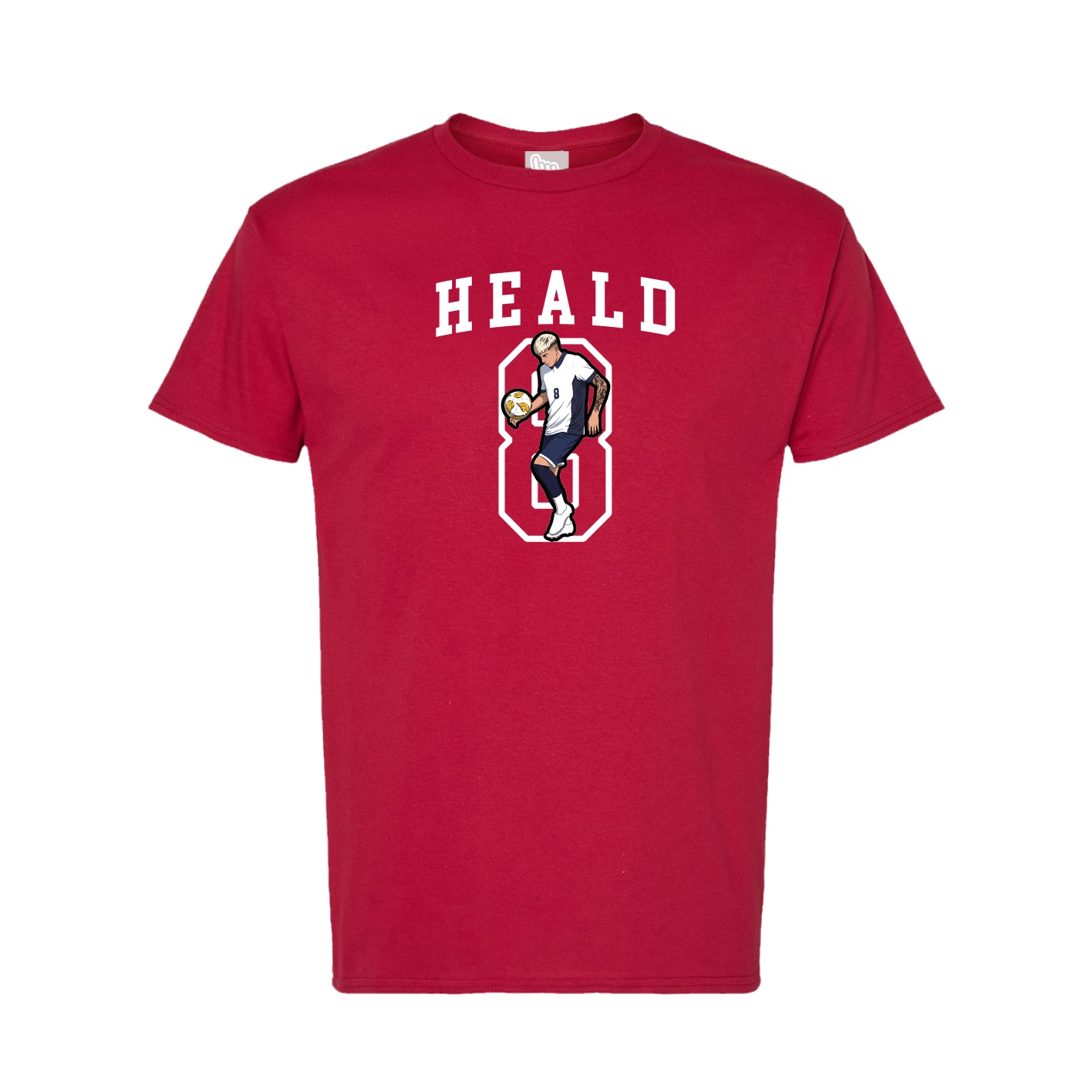 NIL Club Tee