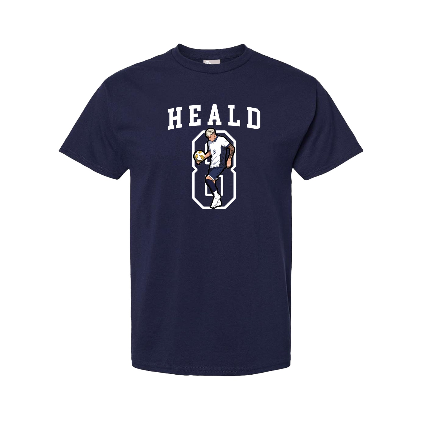 NIL Club Tee