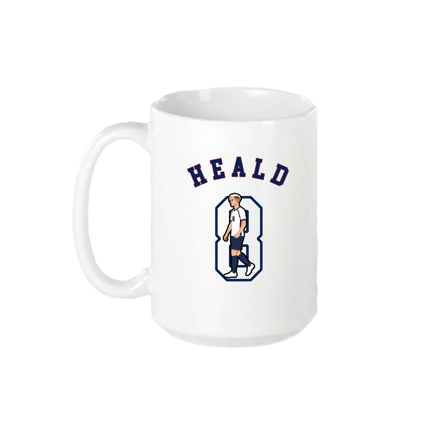 15oz Coffee Mug
