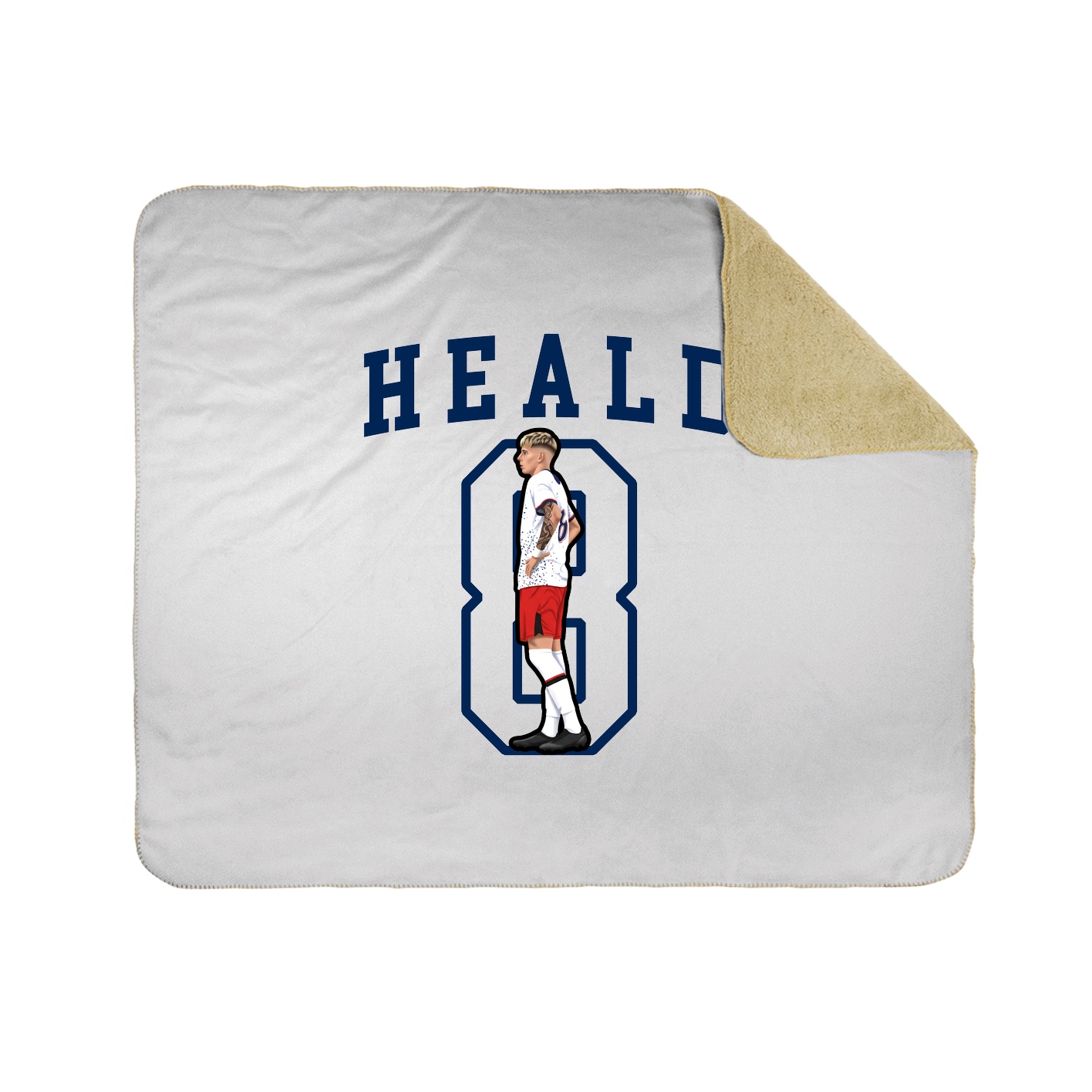 Throw Blanket