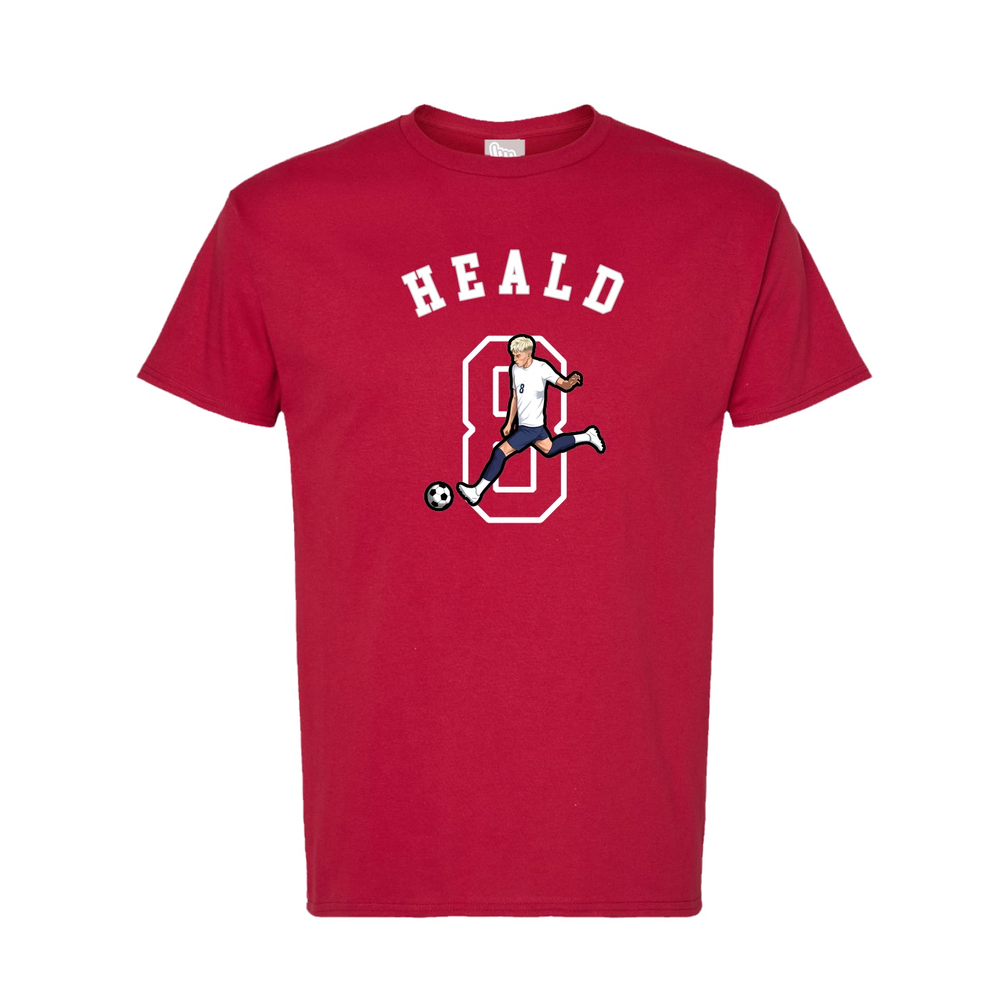 NIL Club Tee