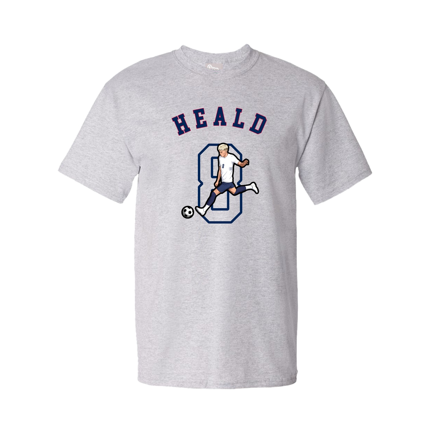 NIL Club Tee