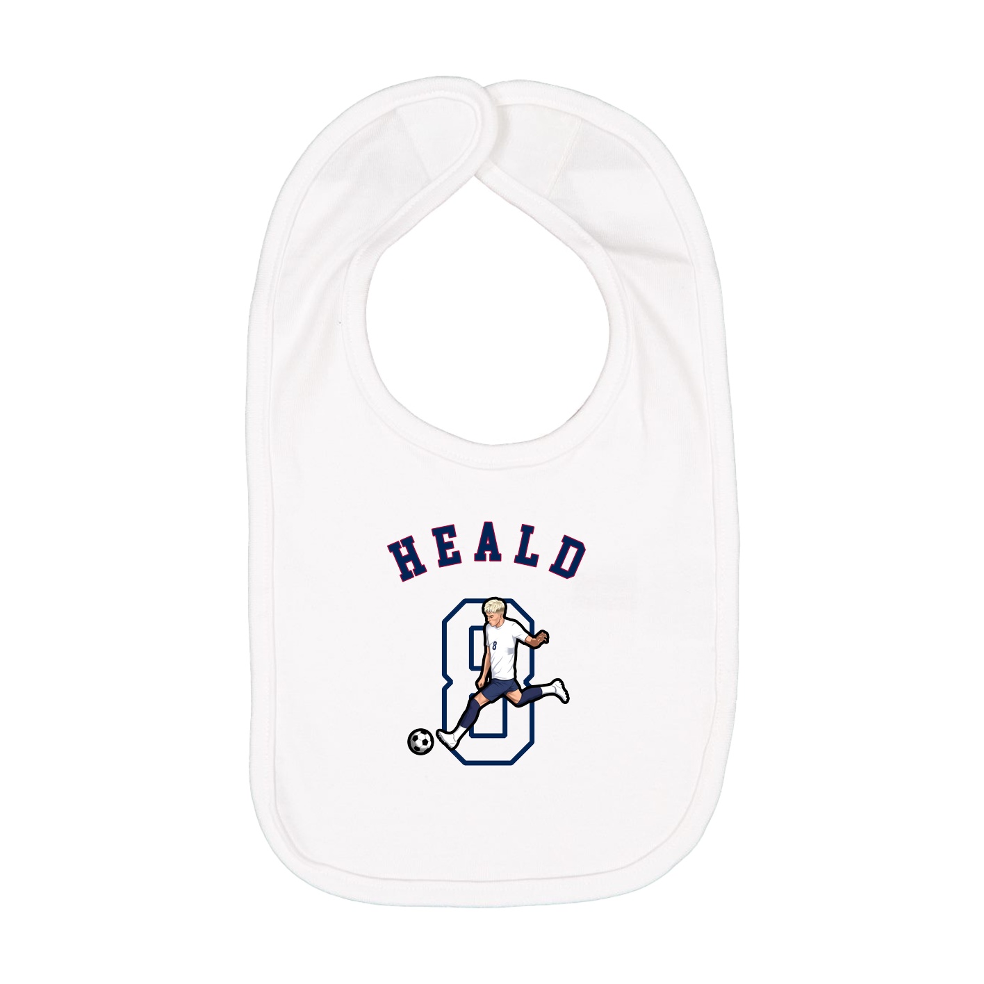 Infant Bib