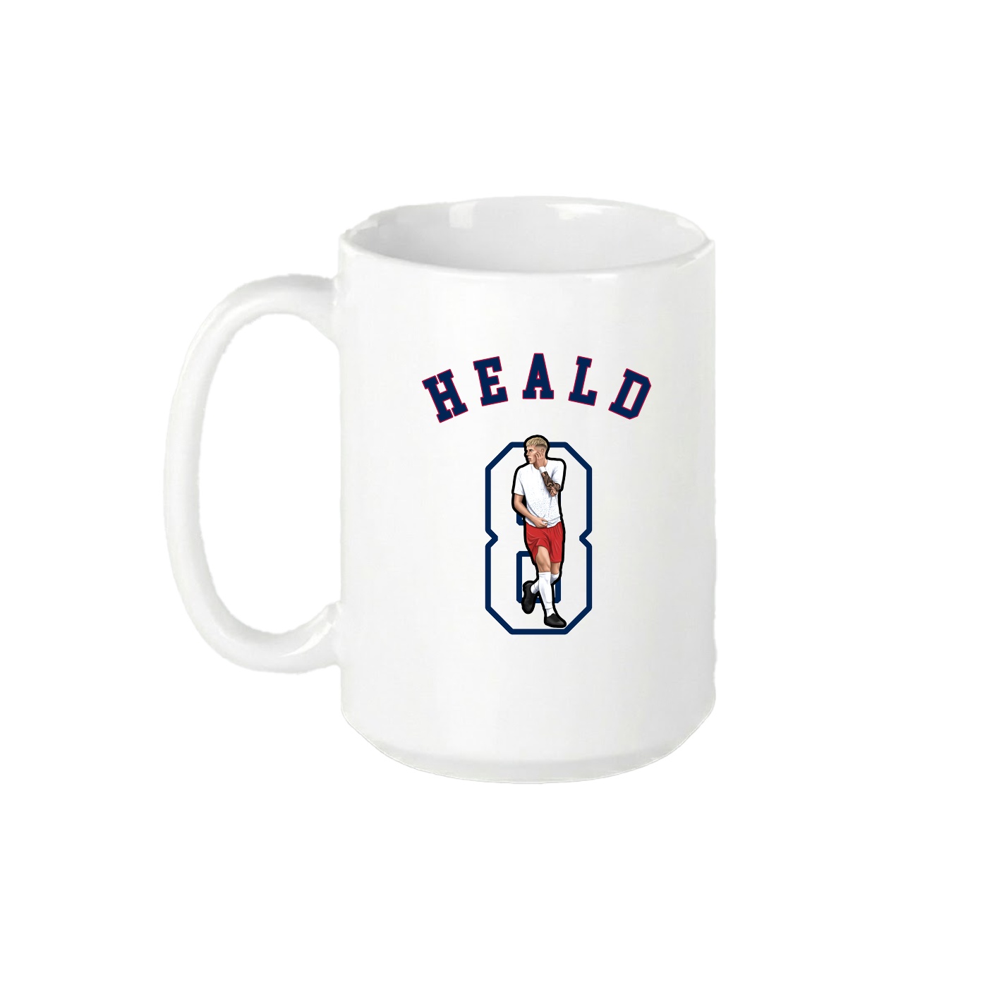 15oz Coffee Mug