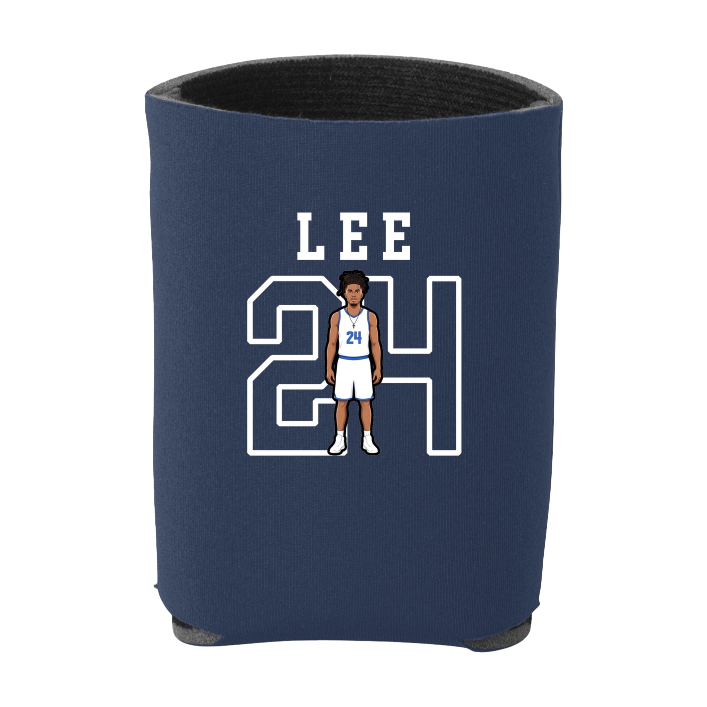 Can Holder — Shirsey in Navy