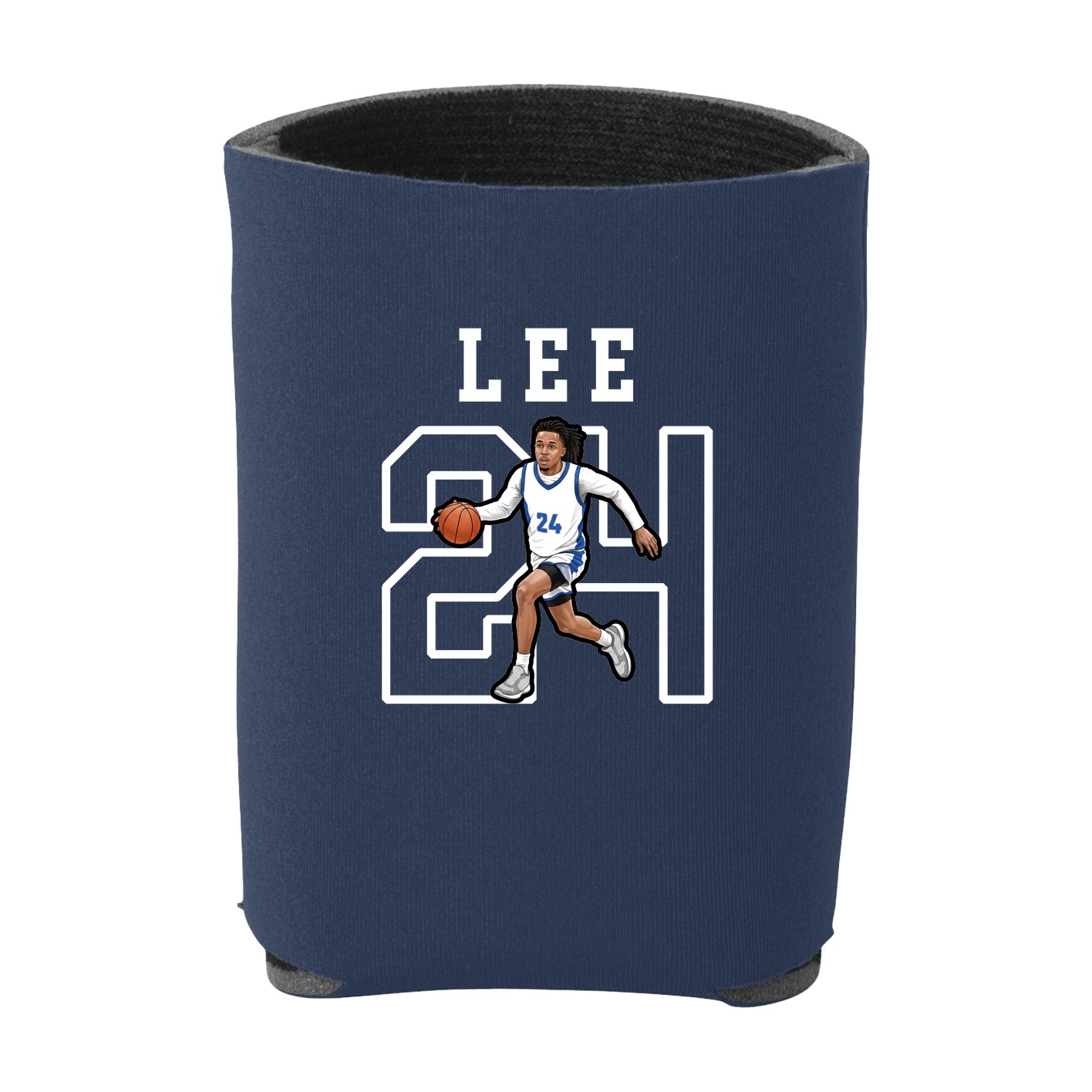 Can Holder — Shirsey in Navy