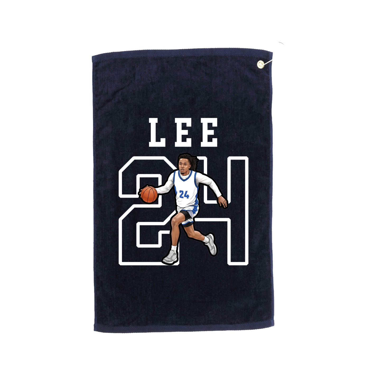 Golf Towel