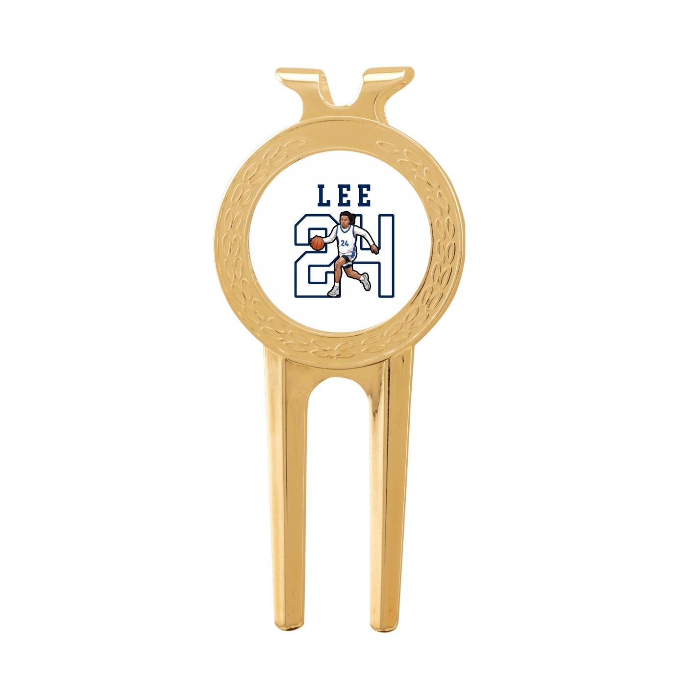 Divot Tool with Ball Marker — Shirsey in Classic