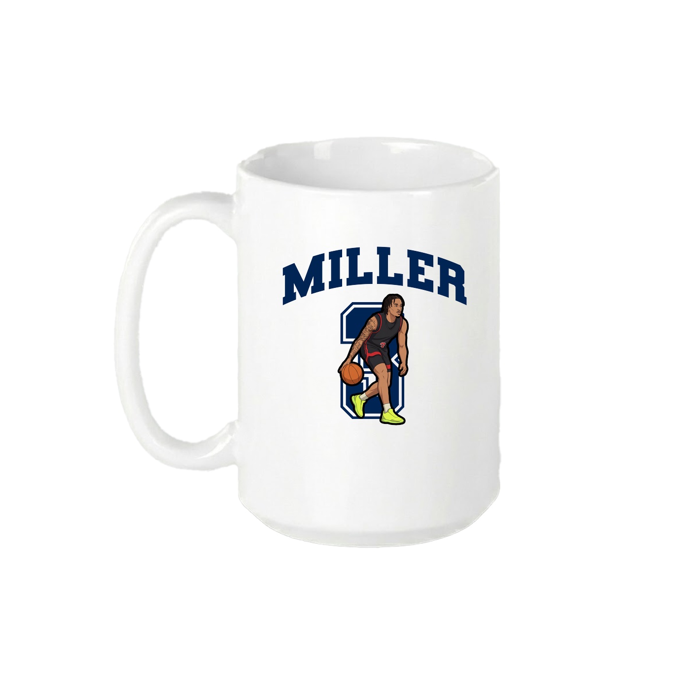 15oz Coffee Mug