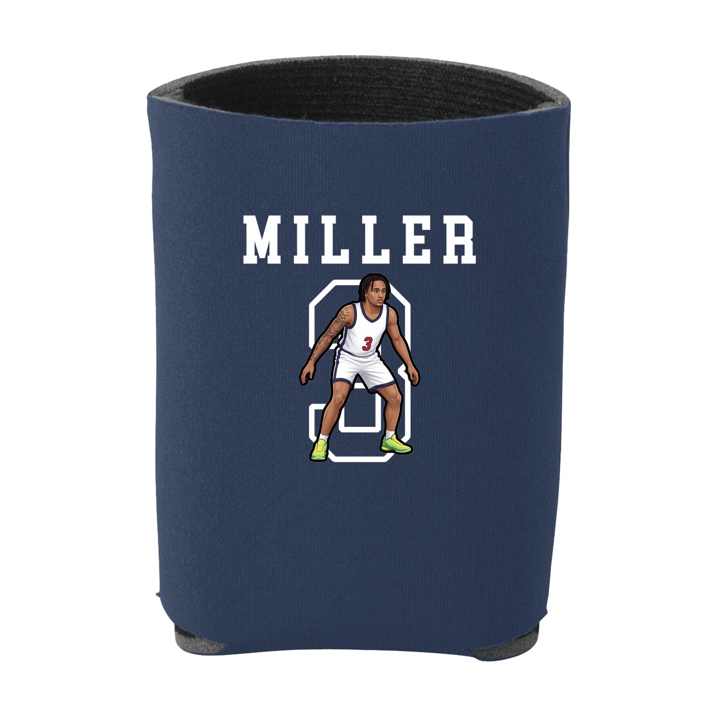 Can Holder — Shirsey in Navy