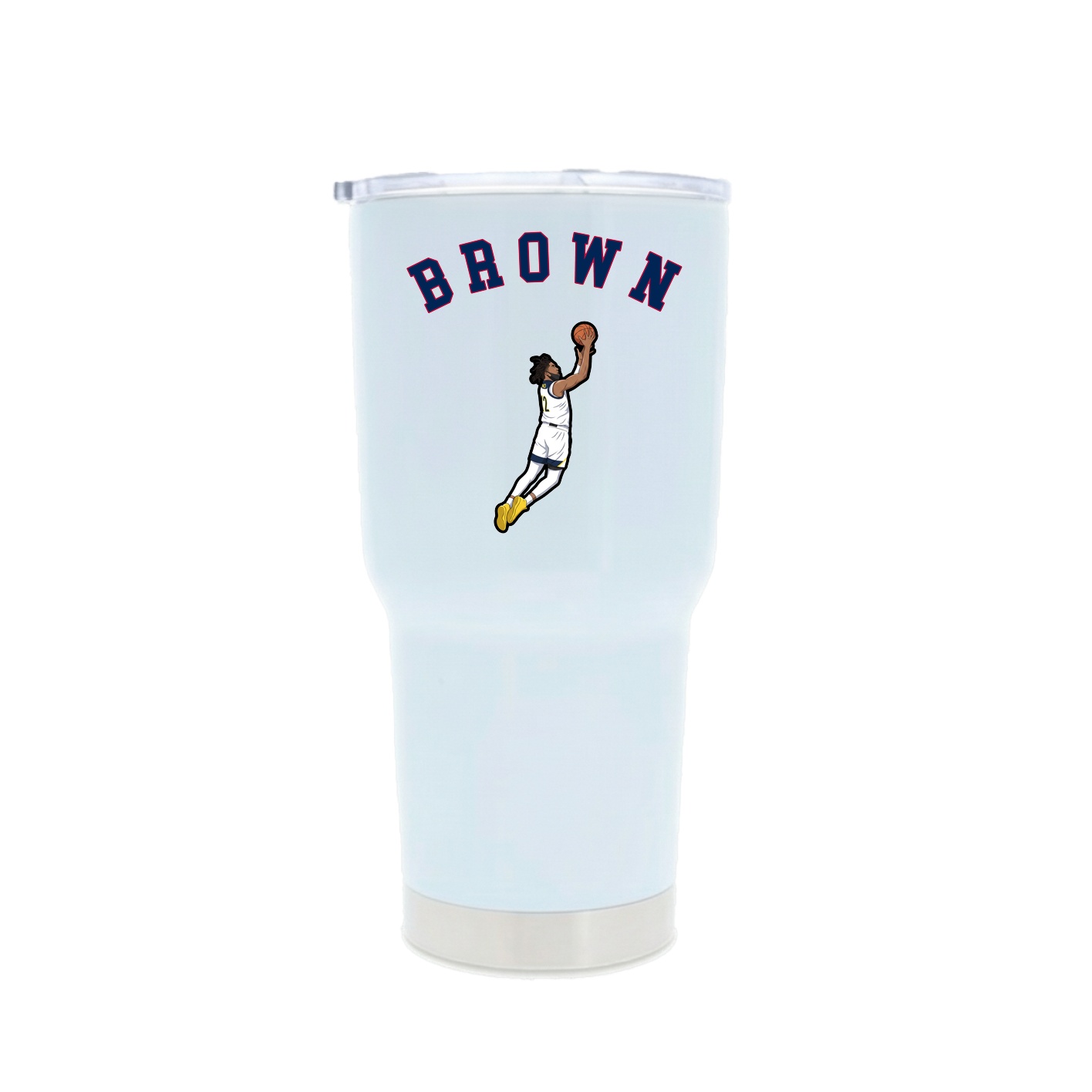 30oz Stainless Steel Tumbler