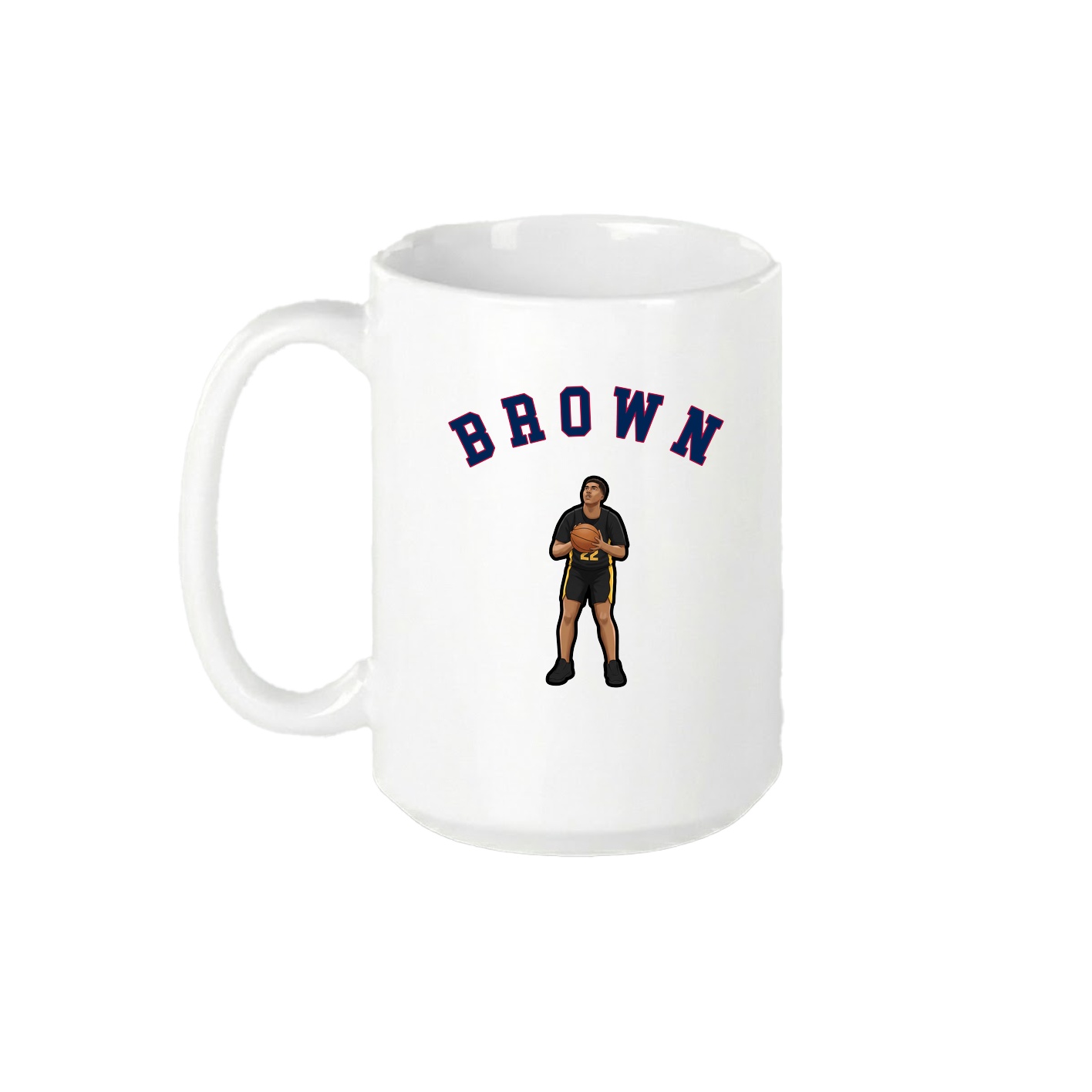 15oz Coffee Mug