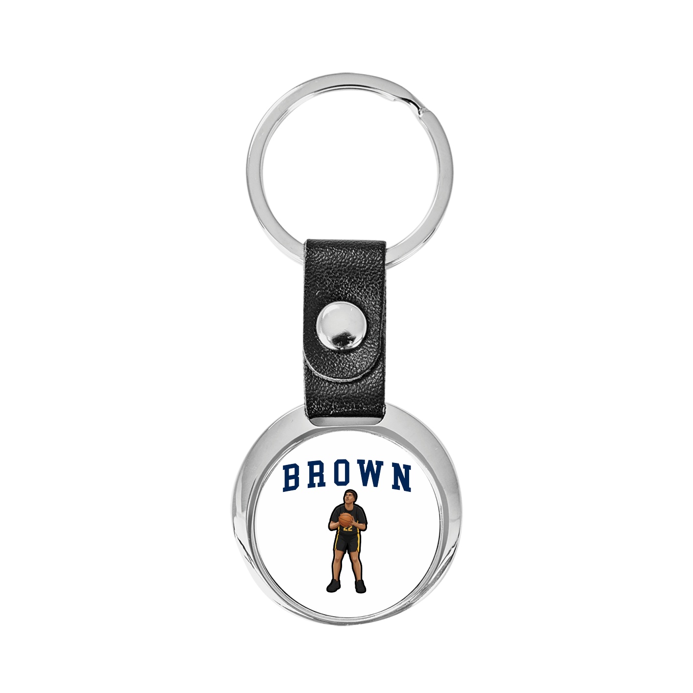 Key Chain — Shirsey in Classic