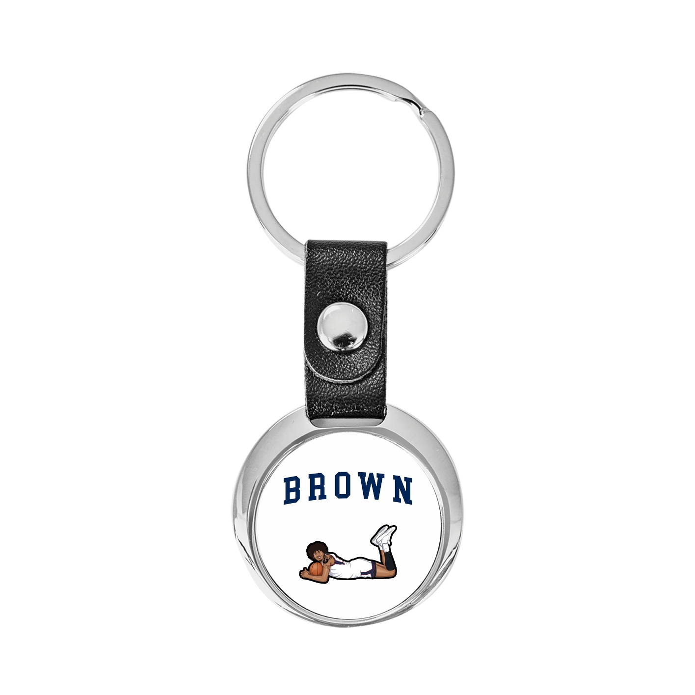 Key Chain — Shirsey in Classic
