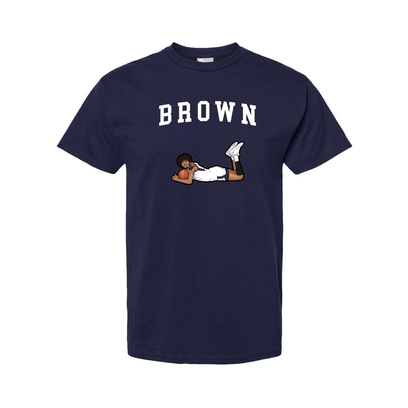 NIL Club Tee