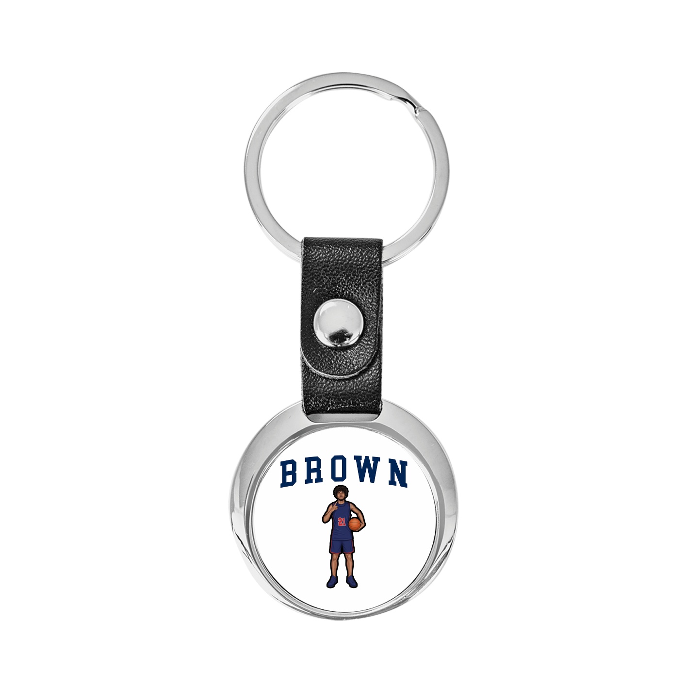 Key Chain — Shirsey in Classic
