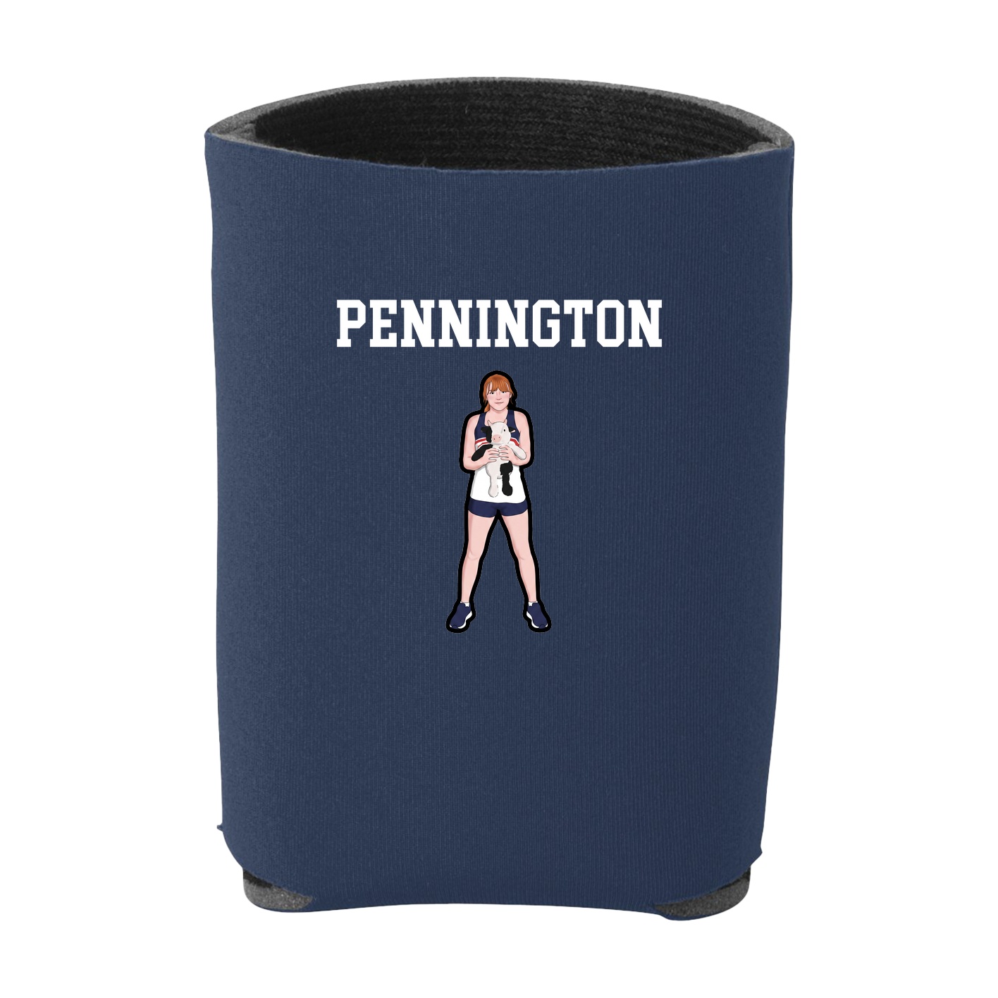 Can Holder — Shirsey in Navy