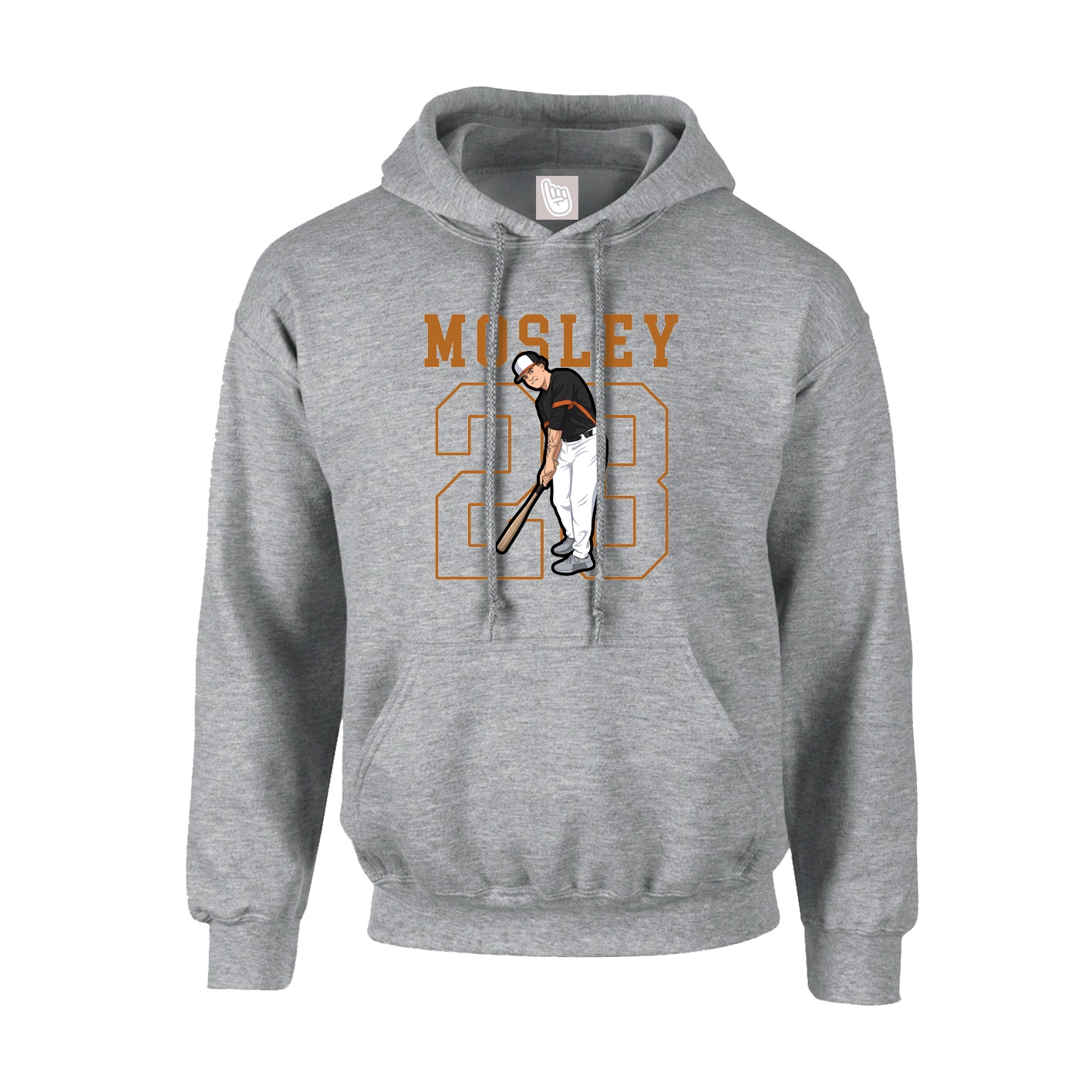 Youth Hoodie
