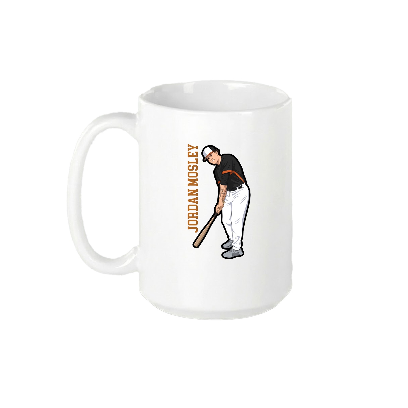 15oz Coffee Mug