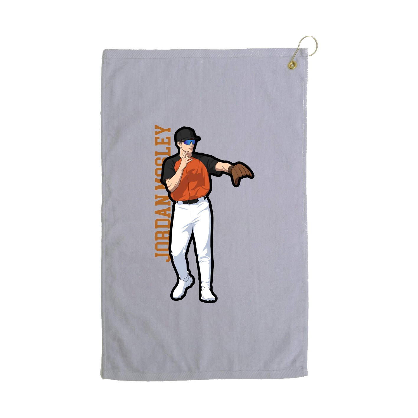 Golf Towel