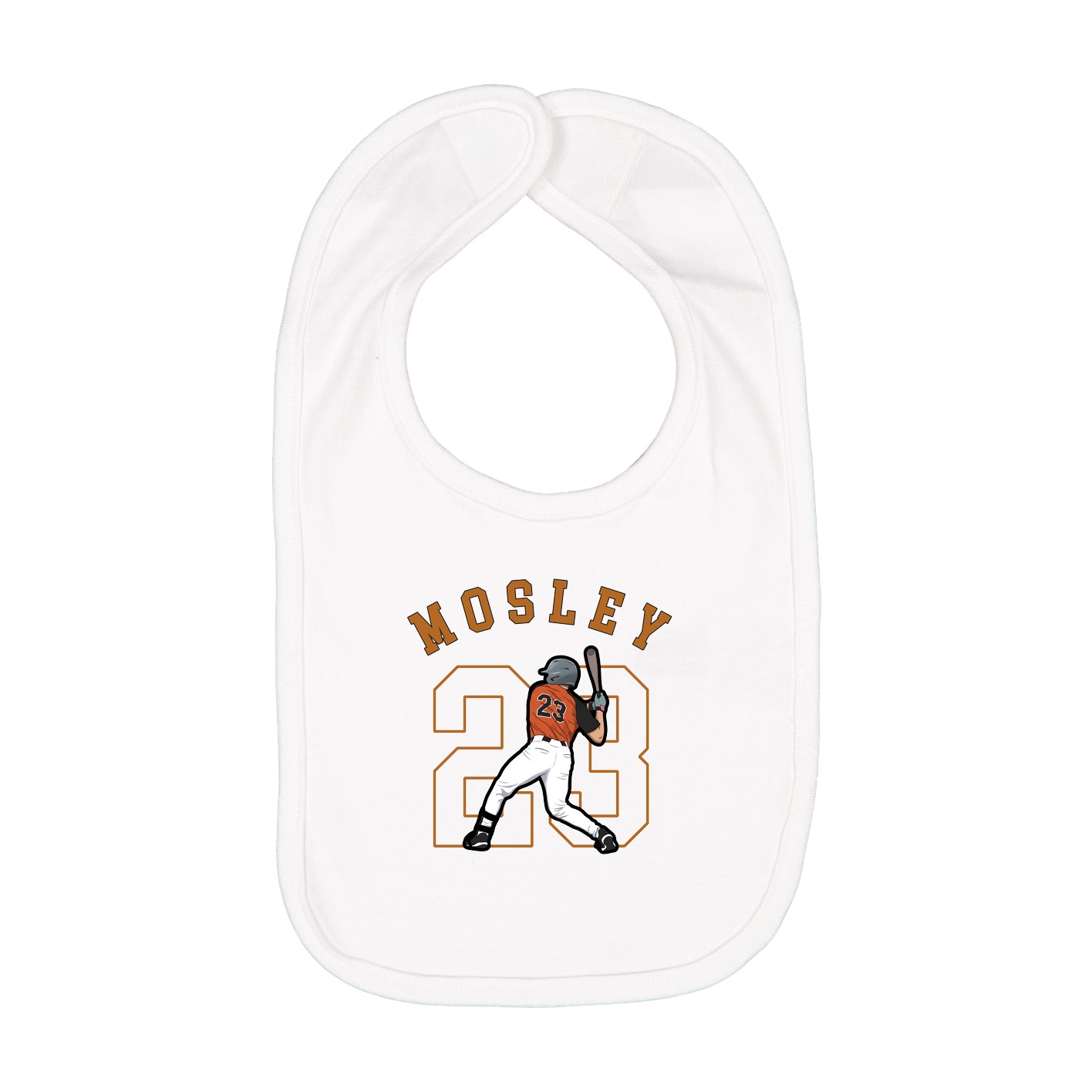 Infant Bib