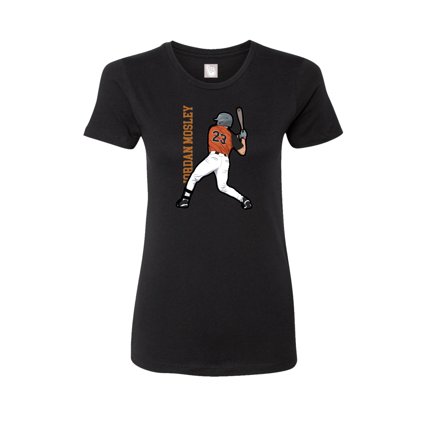 Fitted Women's Tee