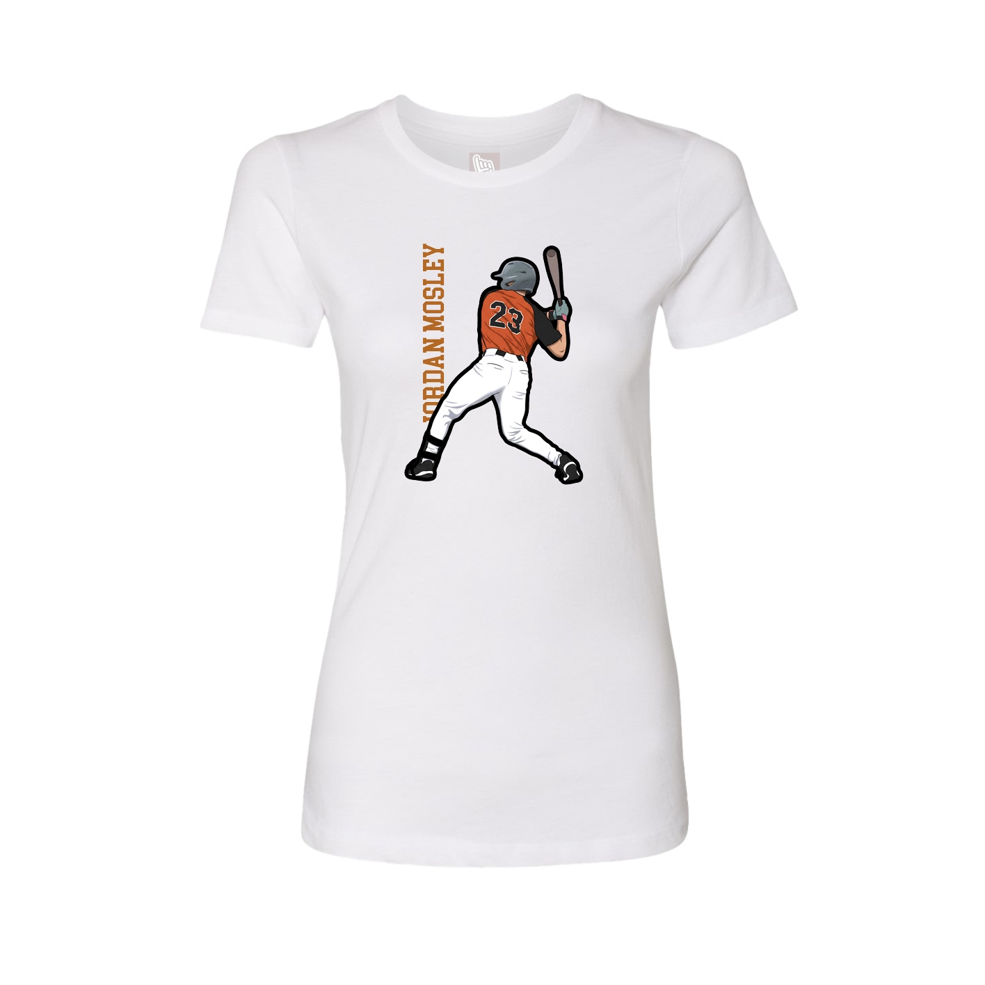 Womens Tee