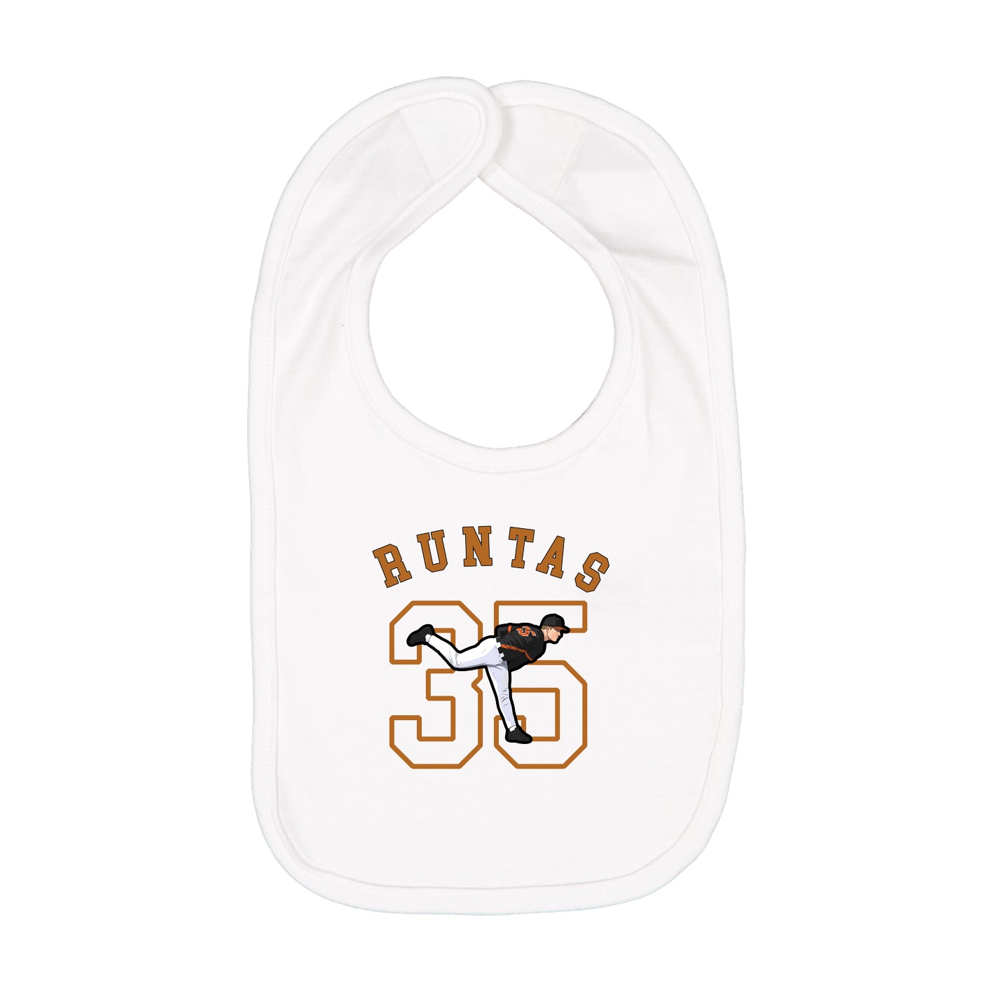 Infant Bib