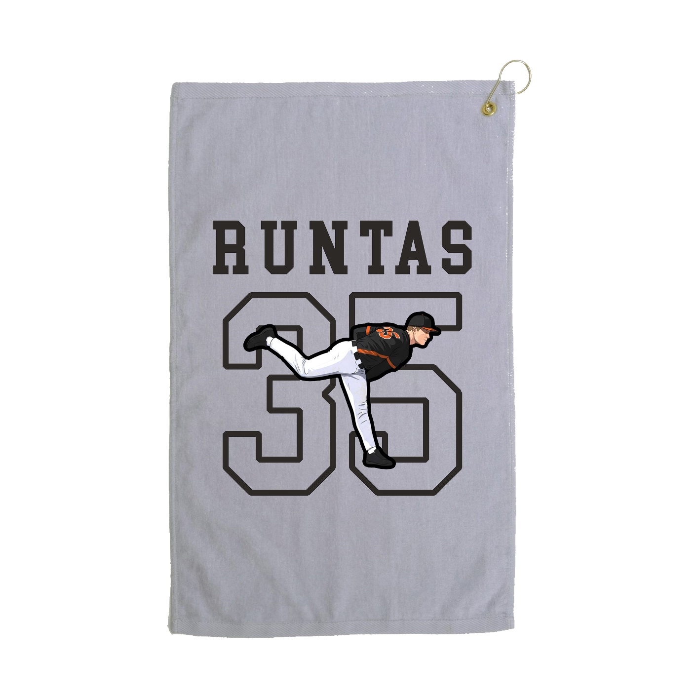 Golf Towel