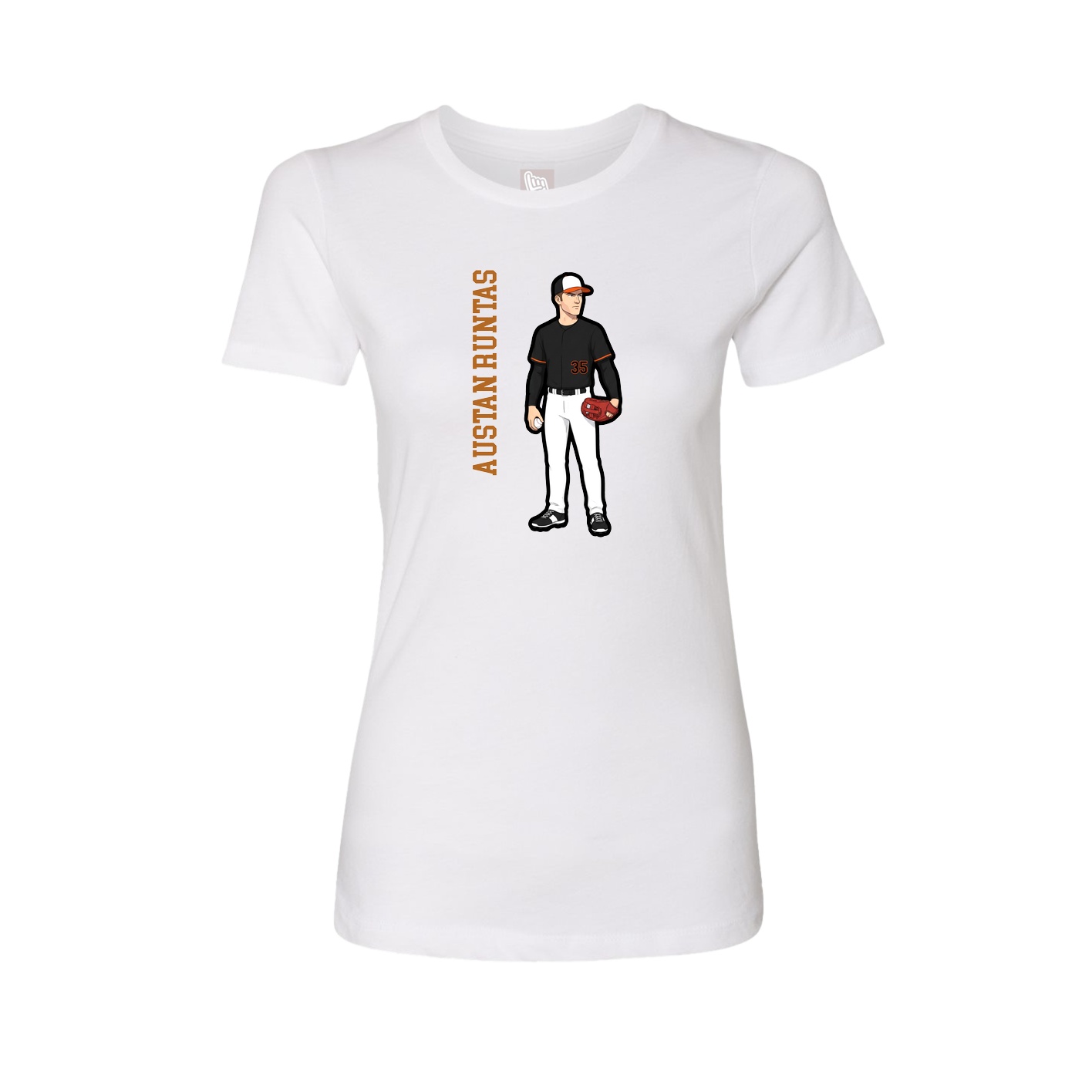 Womens Tee
