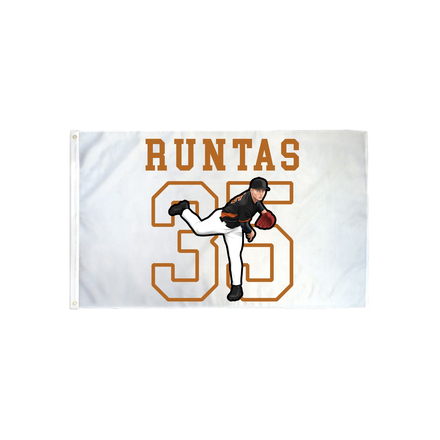 3x5 Flag