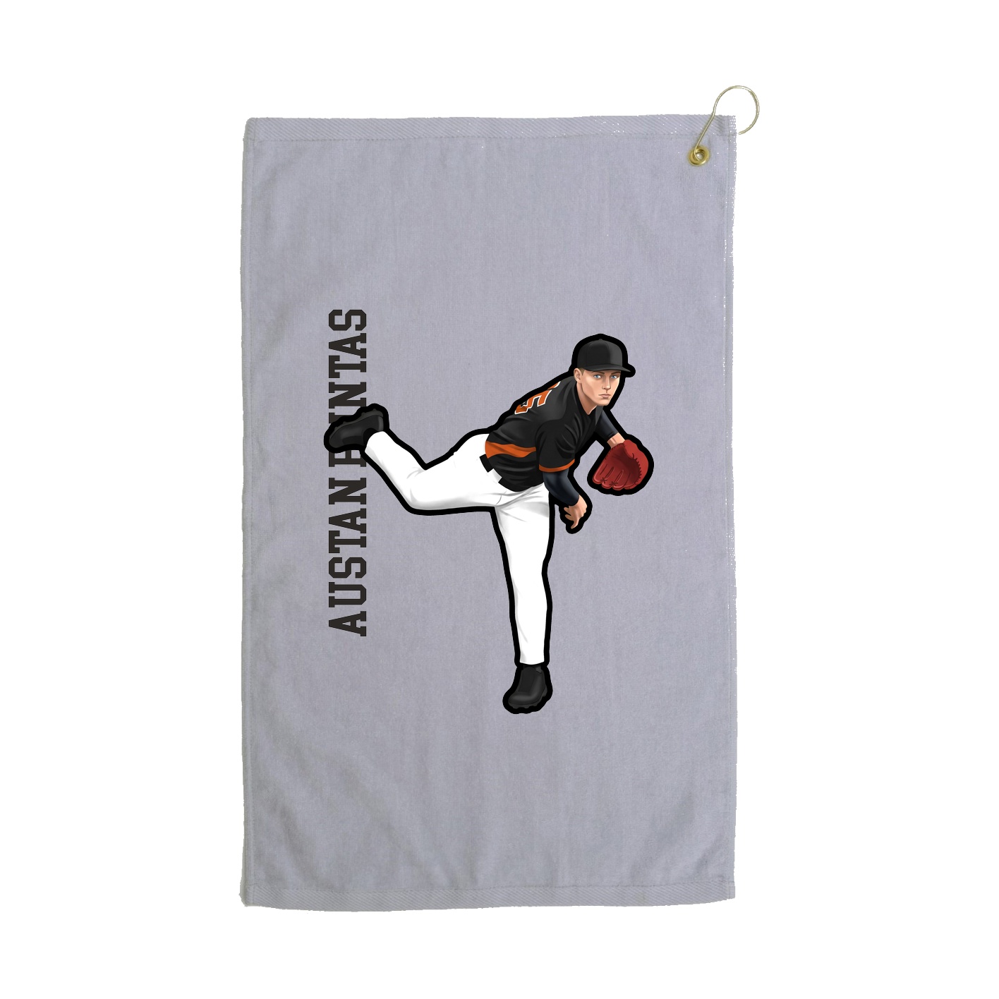 Golf Towel