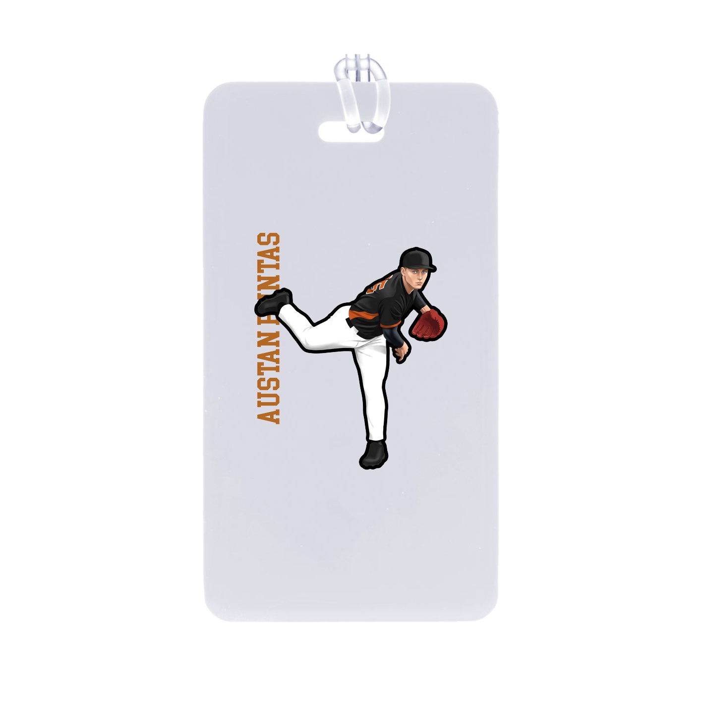 Bag Tag