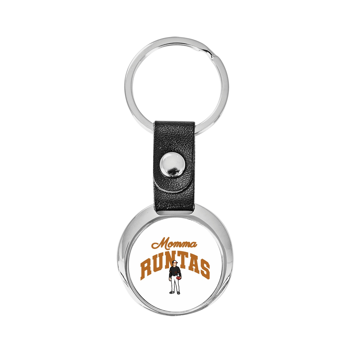 Key Chain — Mothers Day Arch in Classic
