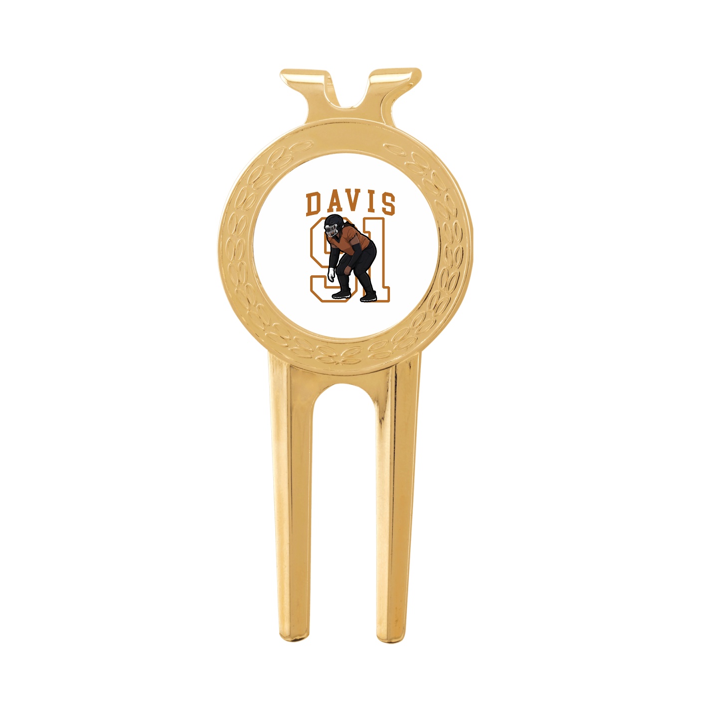 Divot Tool with Ball Marker — Shirsey in Classic