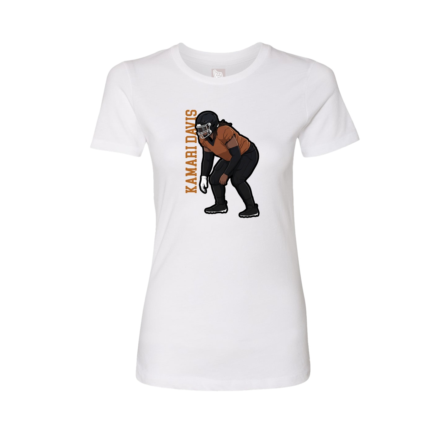 Womens Tee