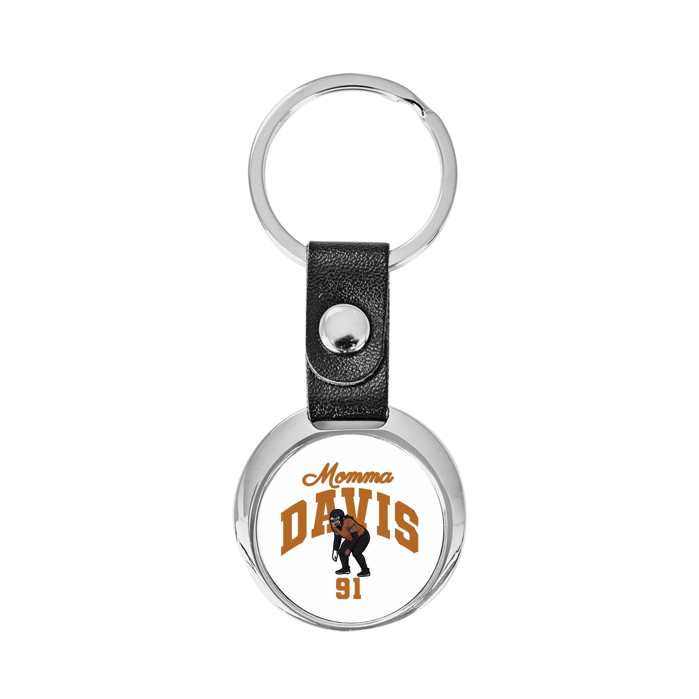 Key Chain — Mothers Day Arch in Classic