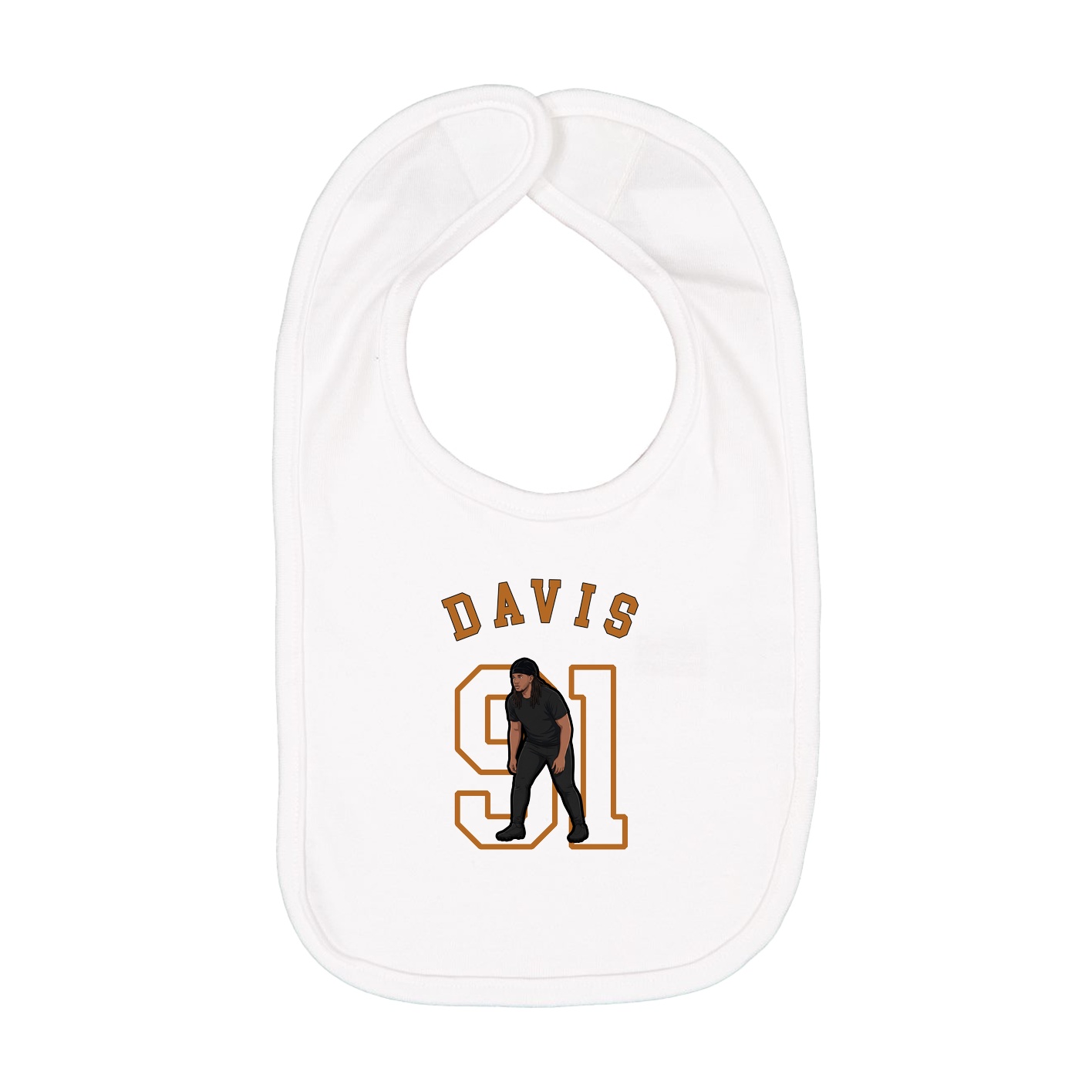 Infant Bib