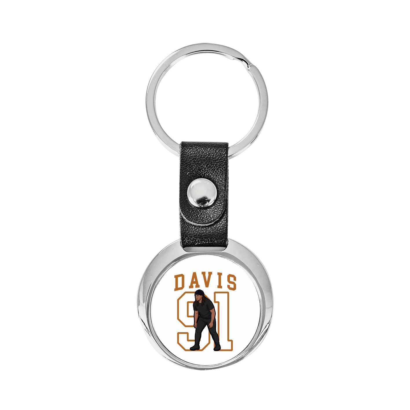 Key Chain — Shirsey in Classic
