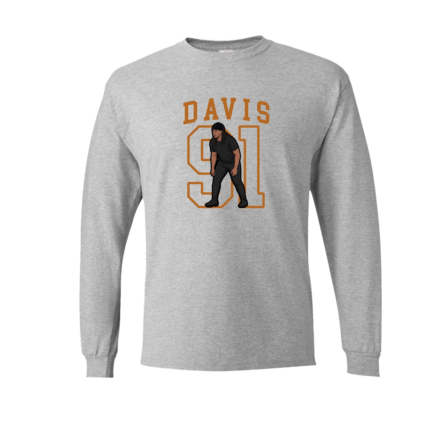 Long Sleeve Tee