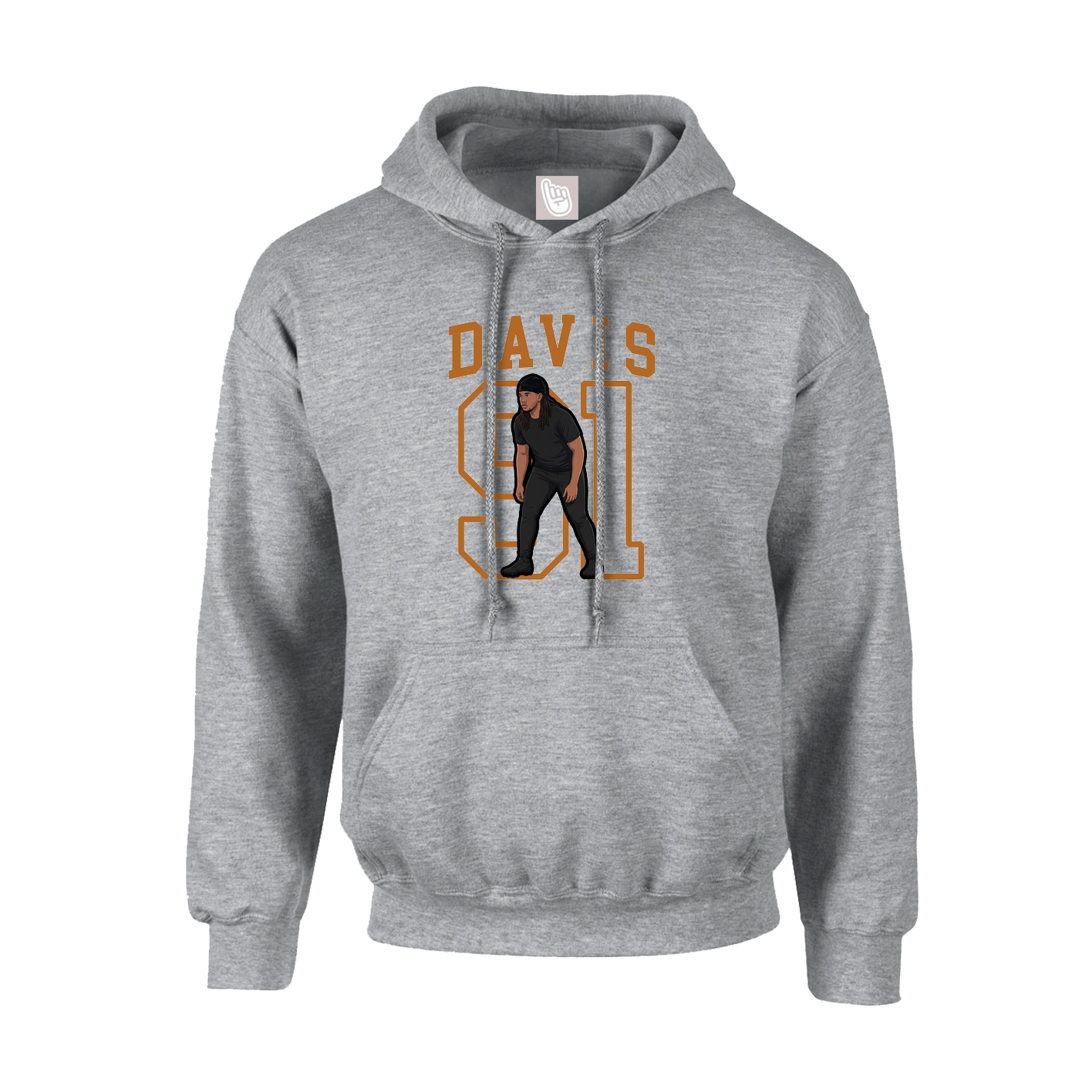 Youth Hoodie