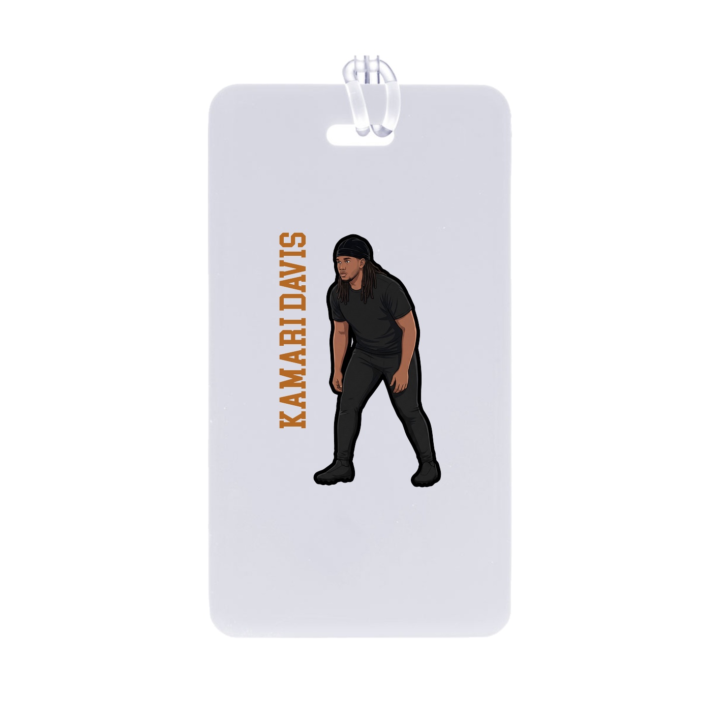 Bag Tag