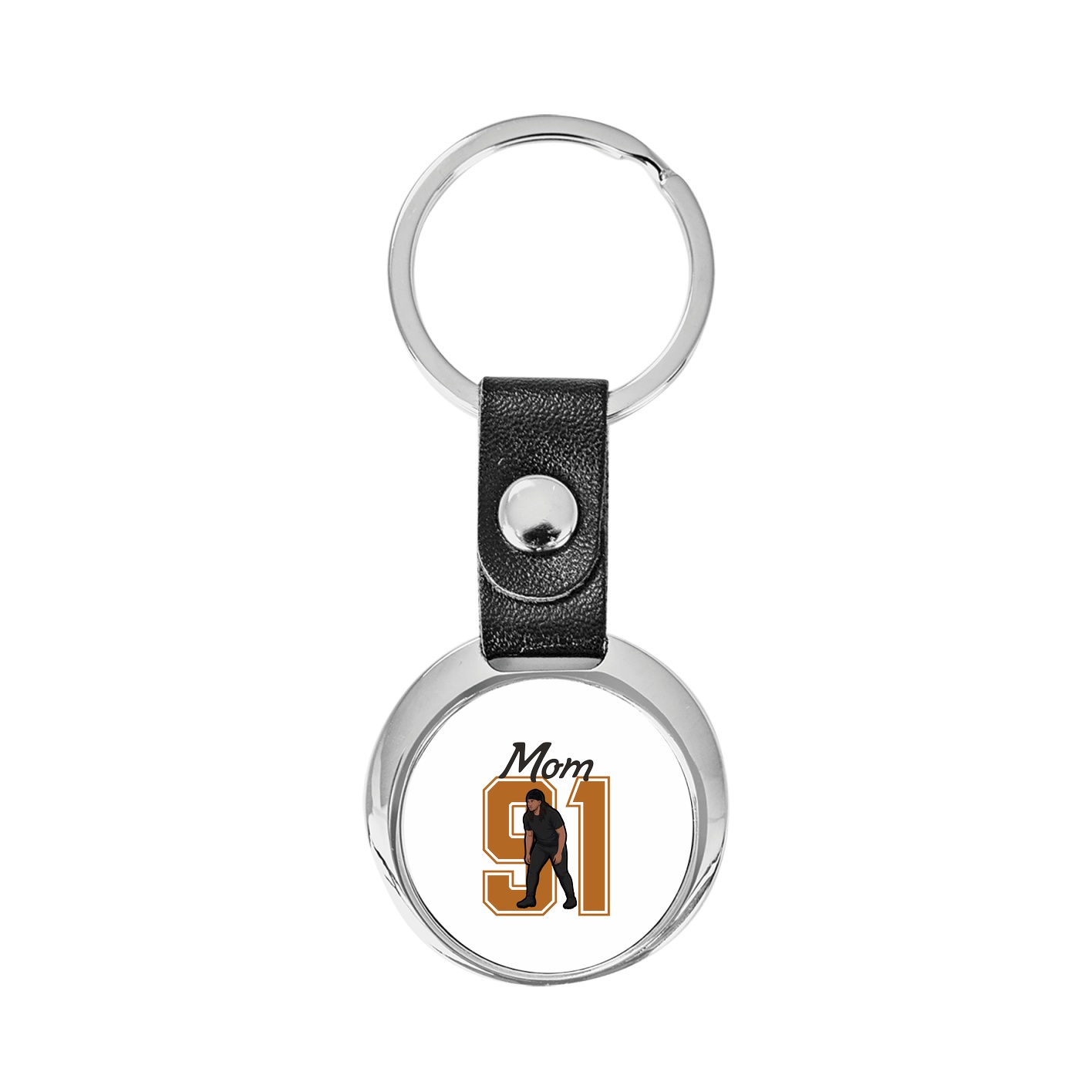 Key Chain — Mothers Day Shirsey in Classic
